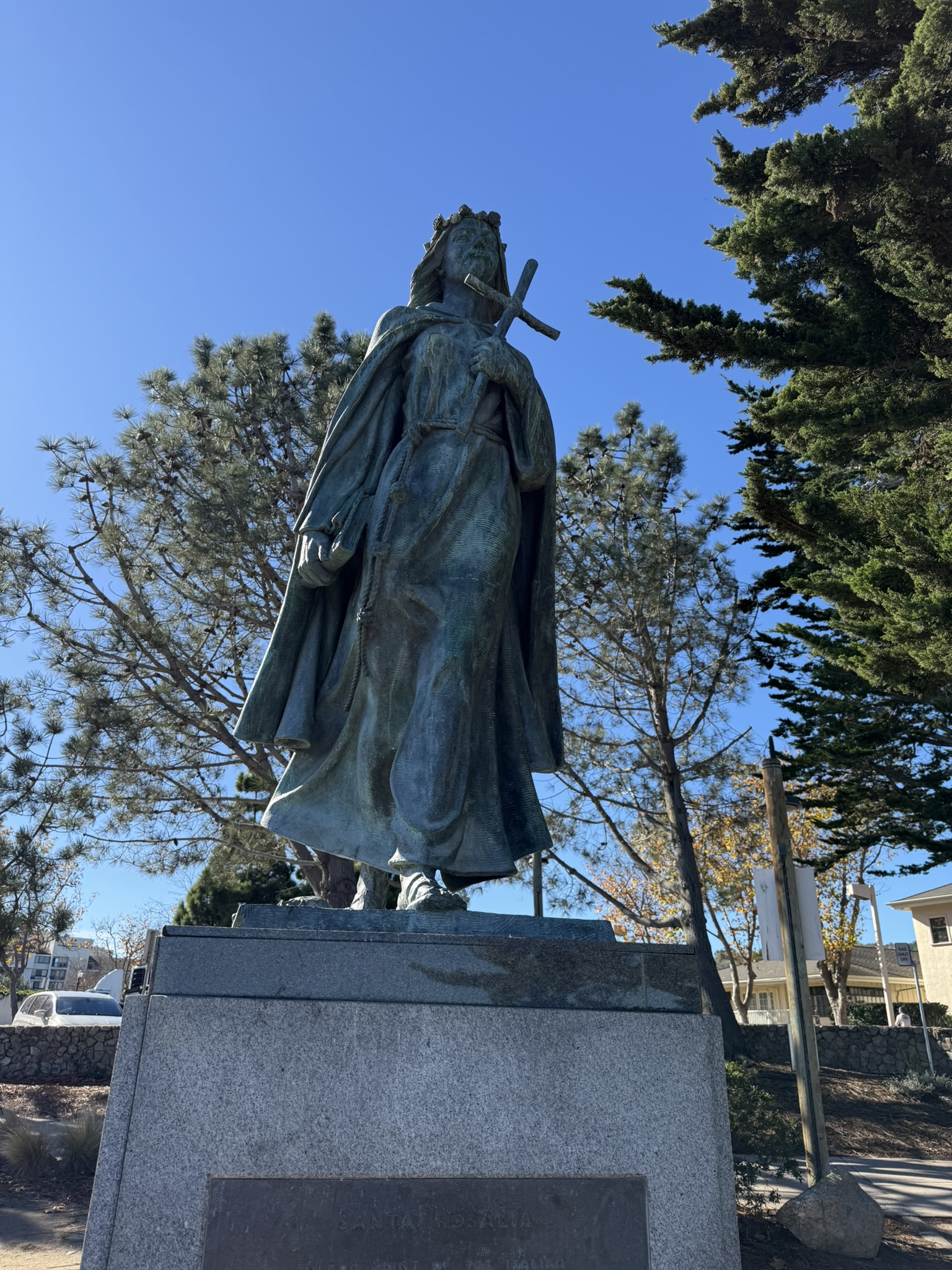 Monterey Bay Coastal Trail