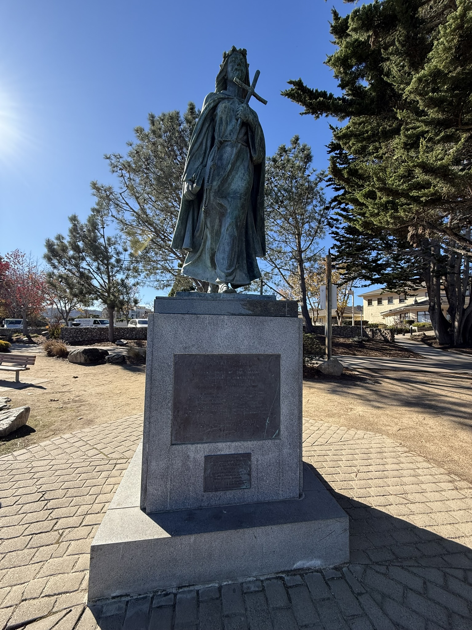 Monterey Bay Coastal Trail