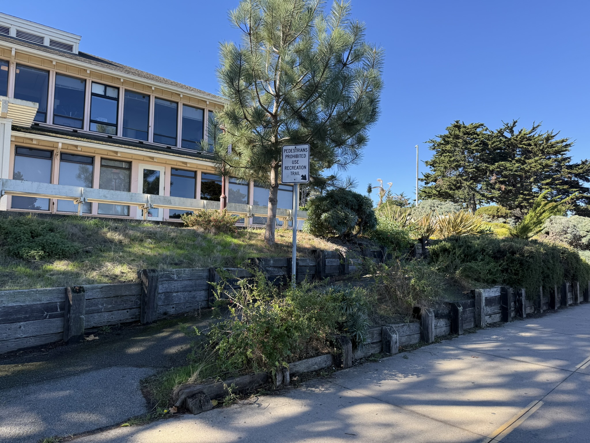 Monterey Bay Coastal Trail