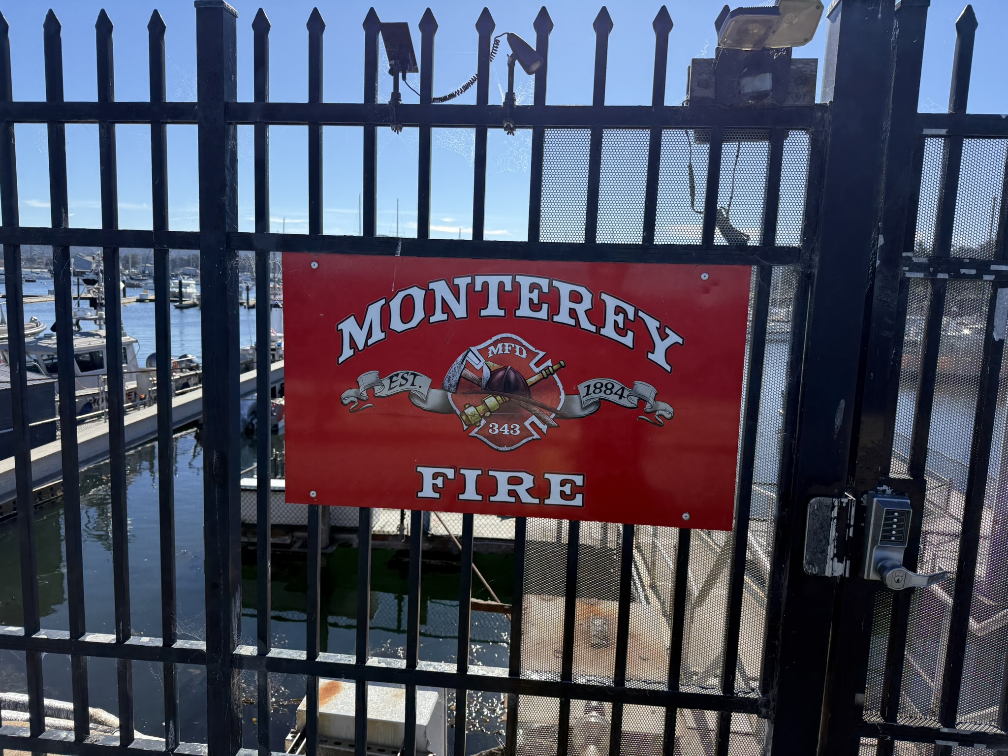 Monterey Bay Coastal Trail