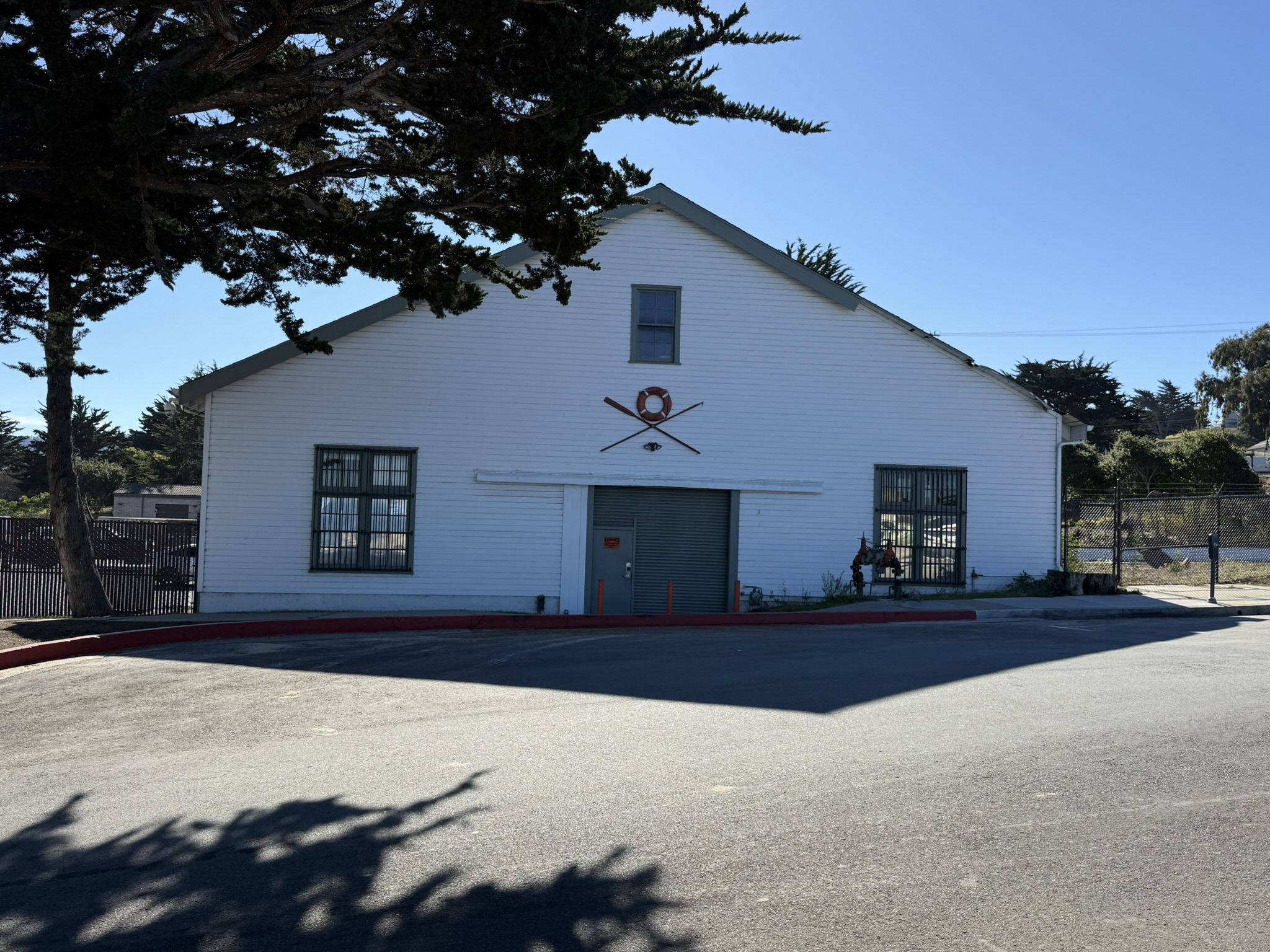 Monterey Bay Coastal Trail