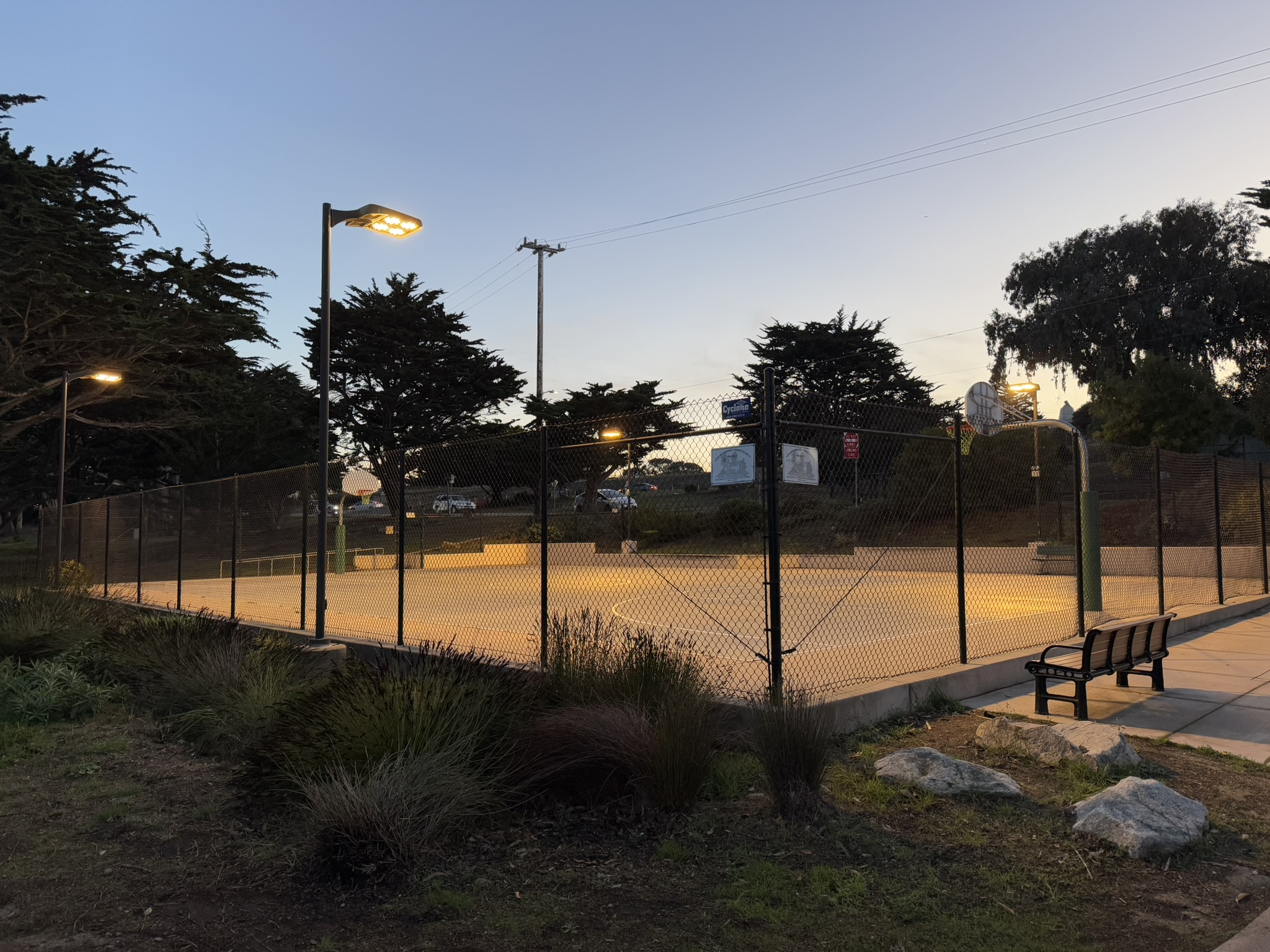 Monterey Bay Coastal Trail