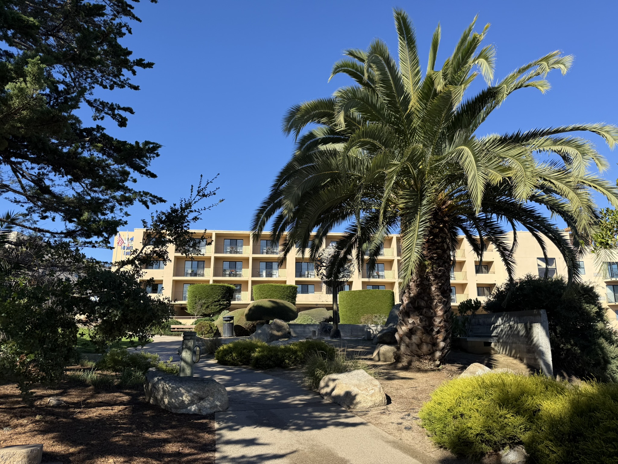 Monterey Cannery Row