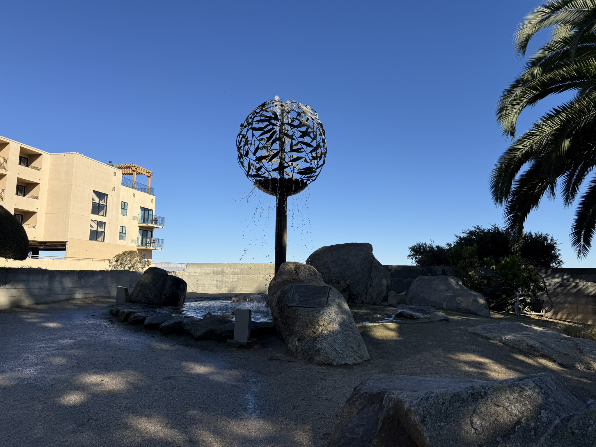 Monterey Cannery Row