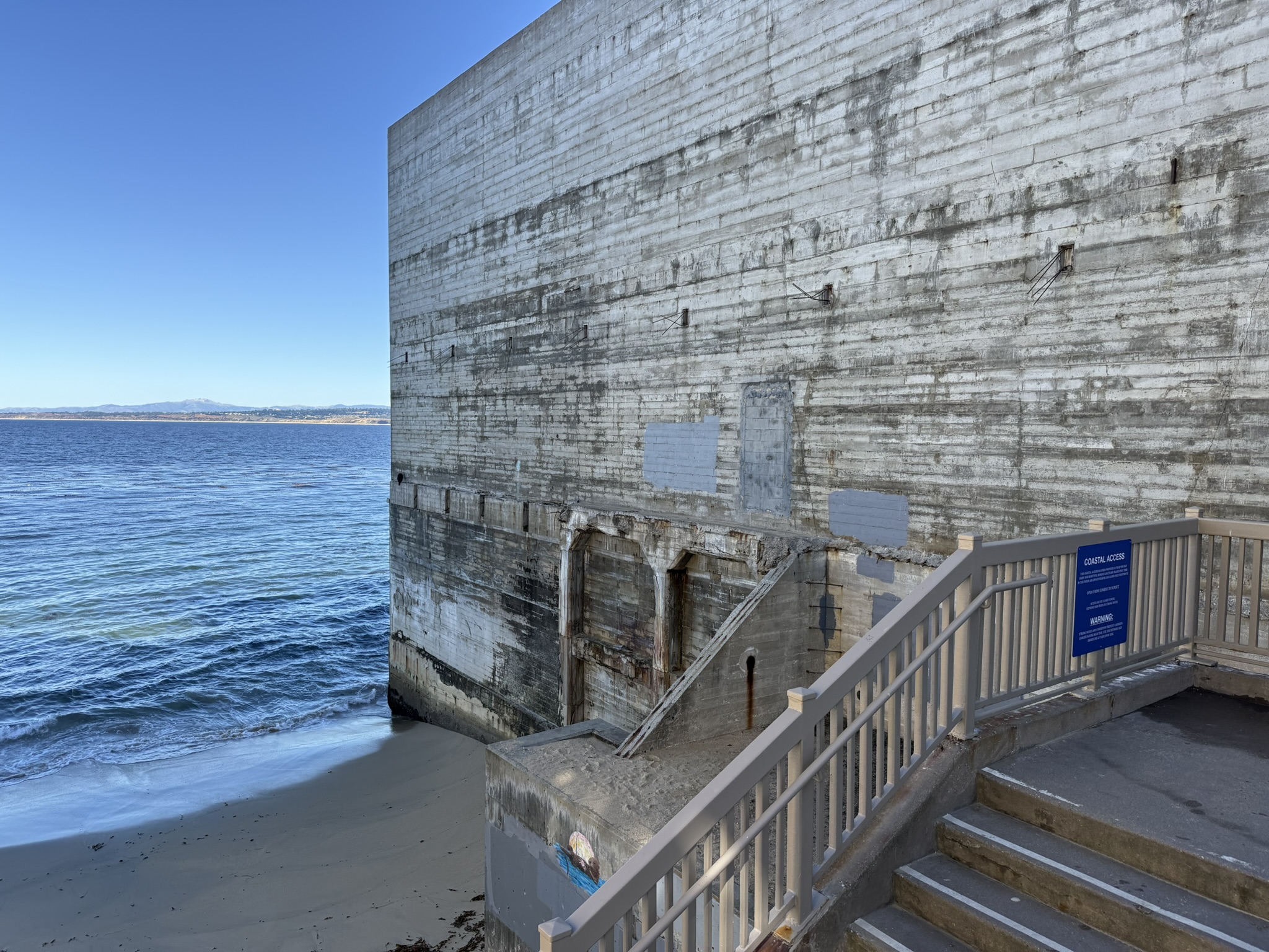 Monterey Cannery Row