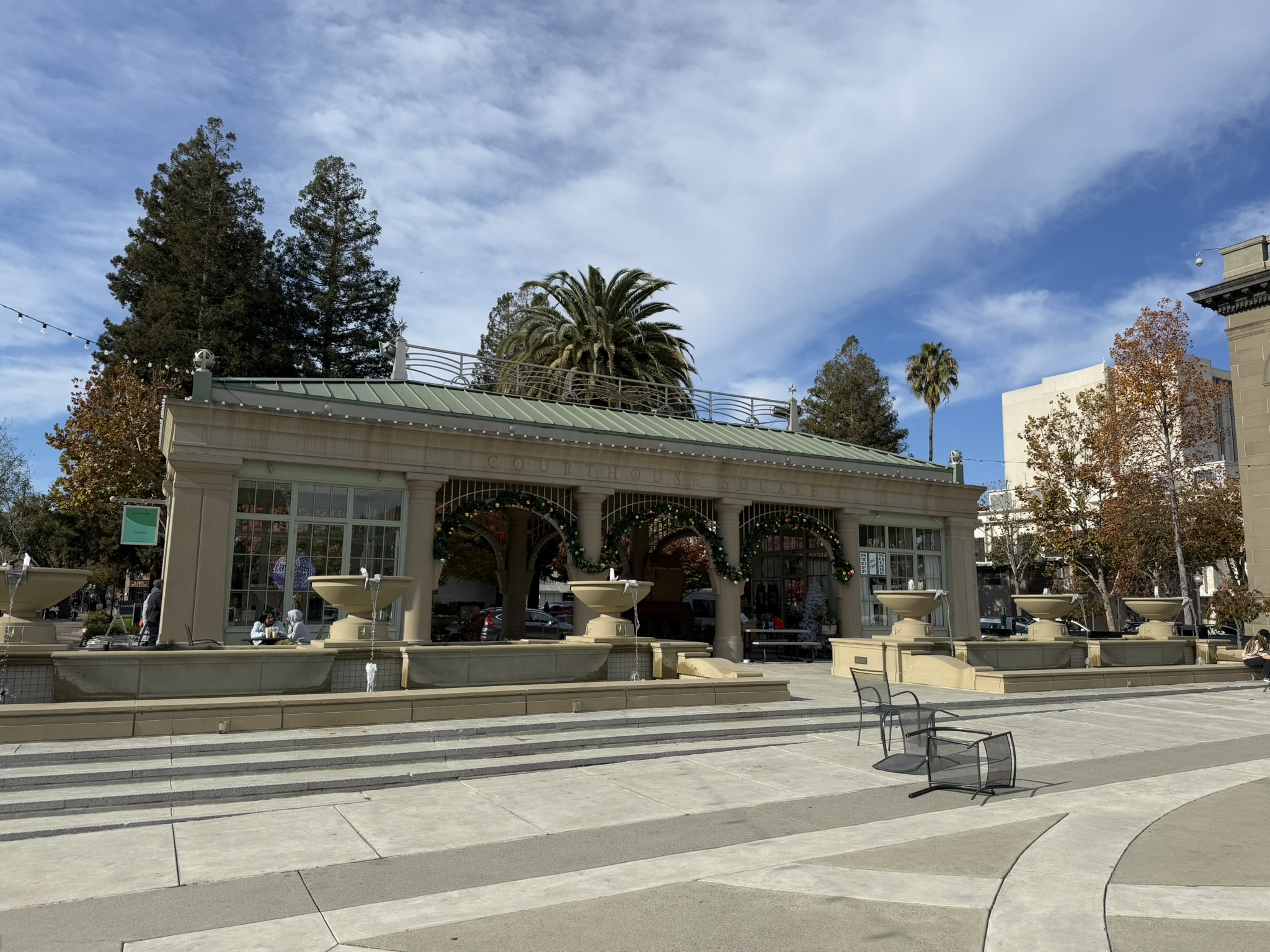 San Mateo County History Museum