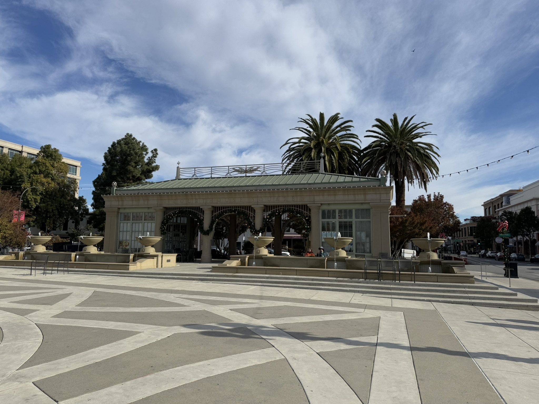 San Mateo County History Museum