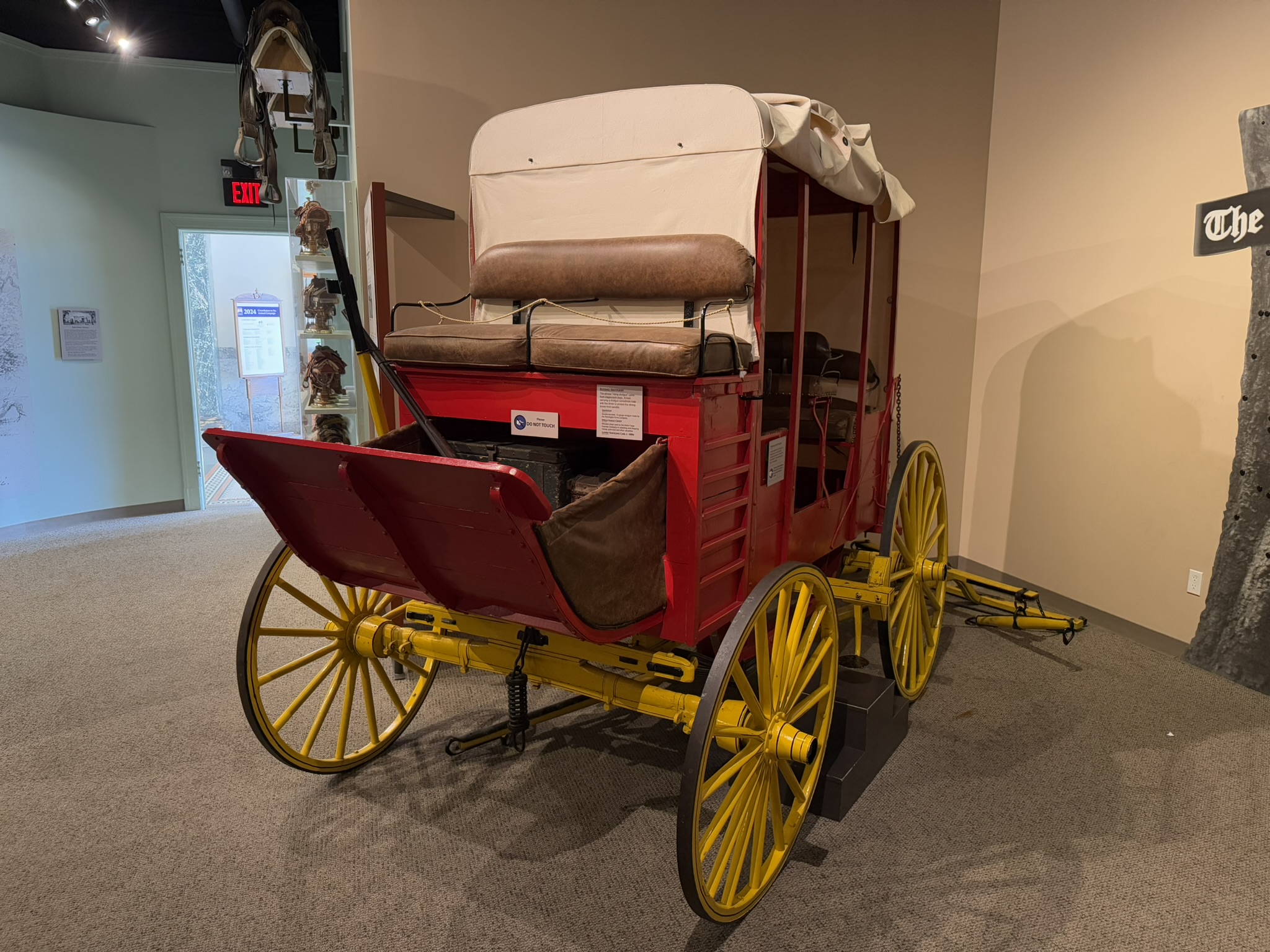 San Mateo County History Museum