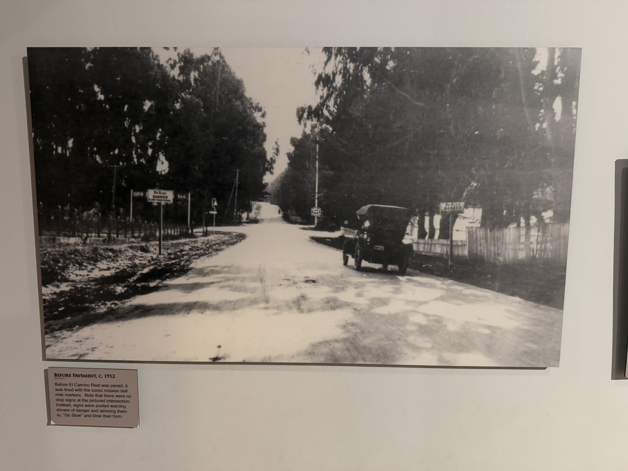 San Mateo County History Museum