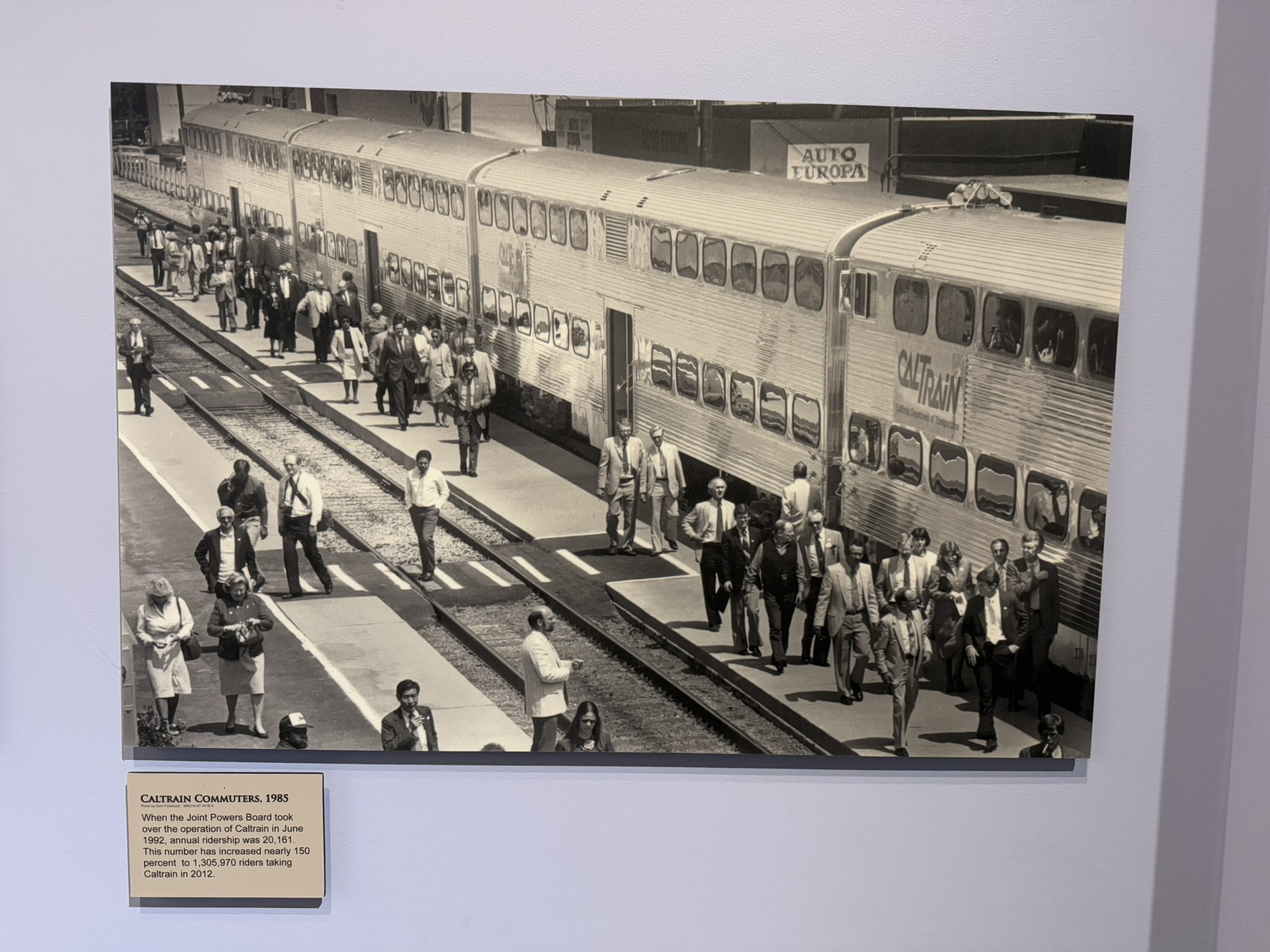 San Mateo County History Museum