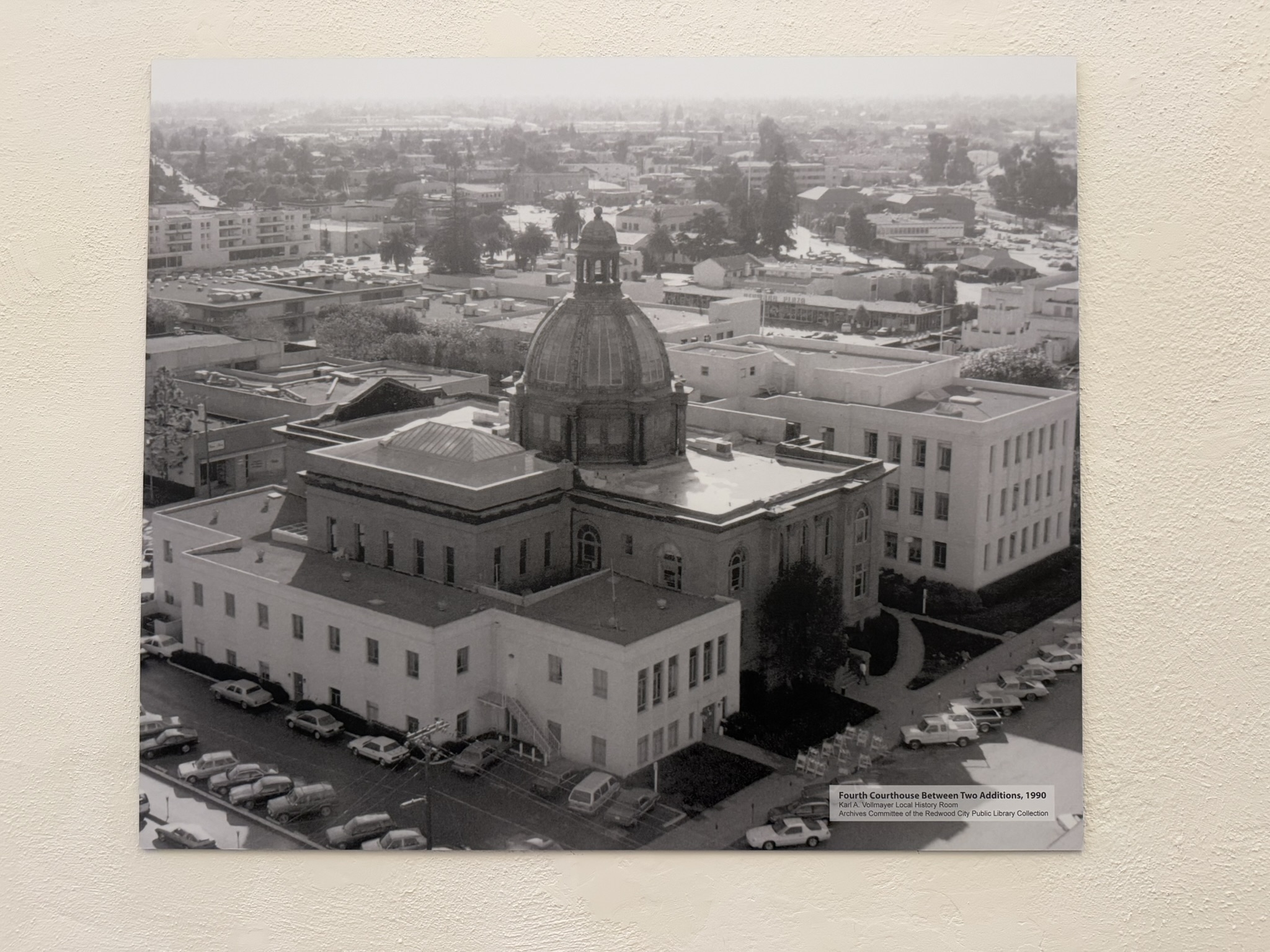 San Mateo County History Museum