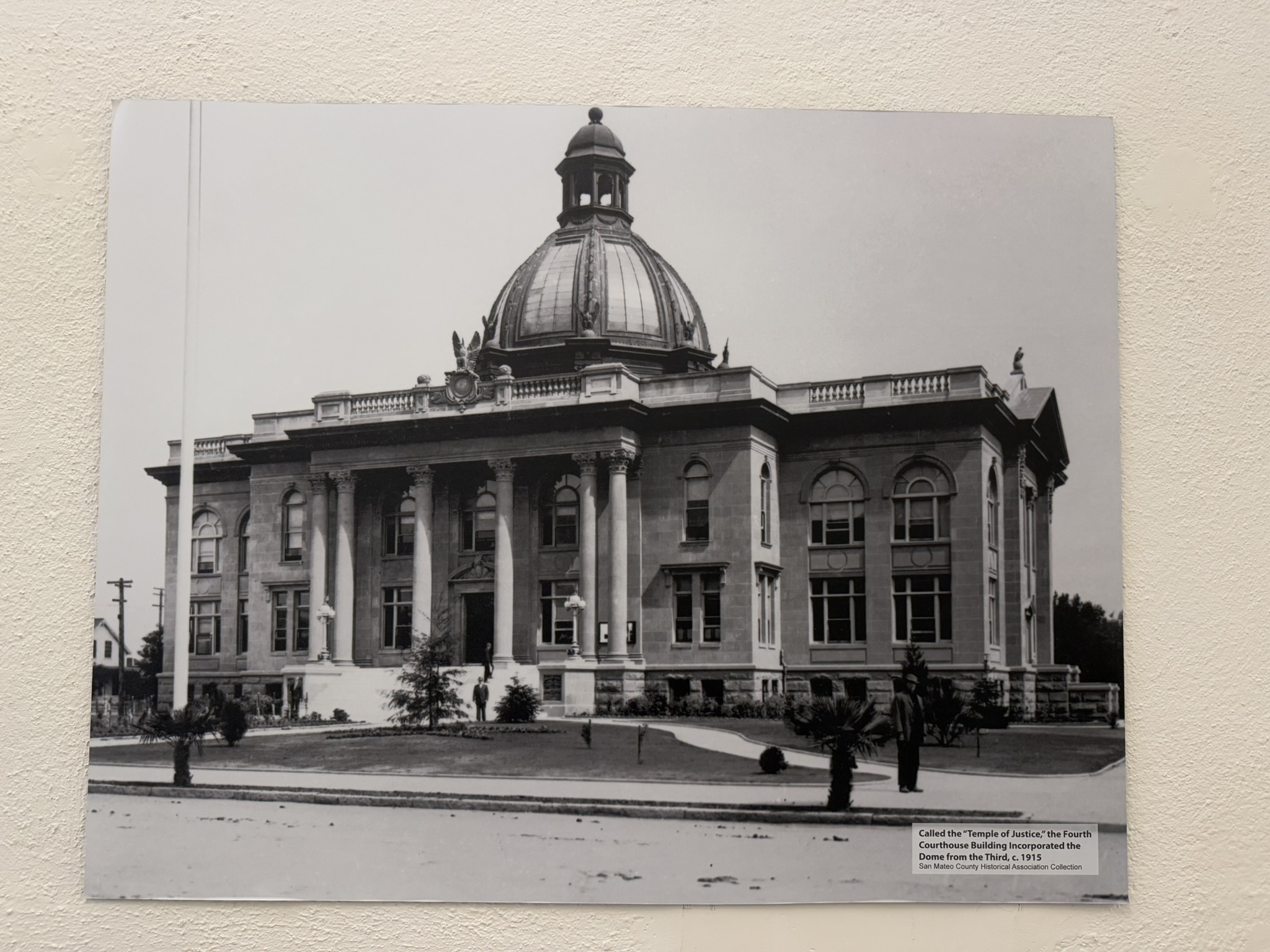 San Mateo County History Museum