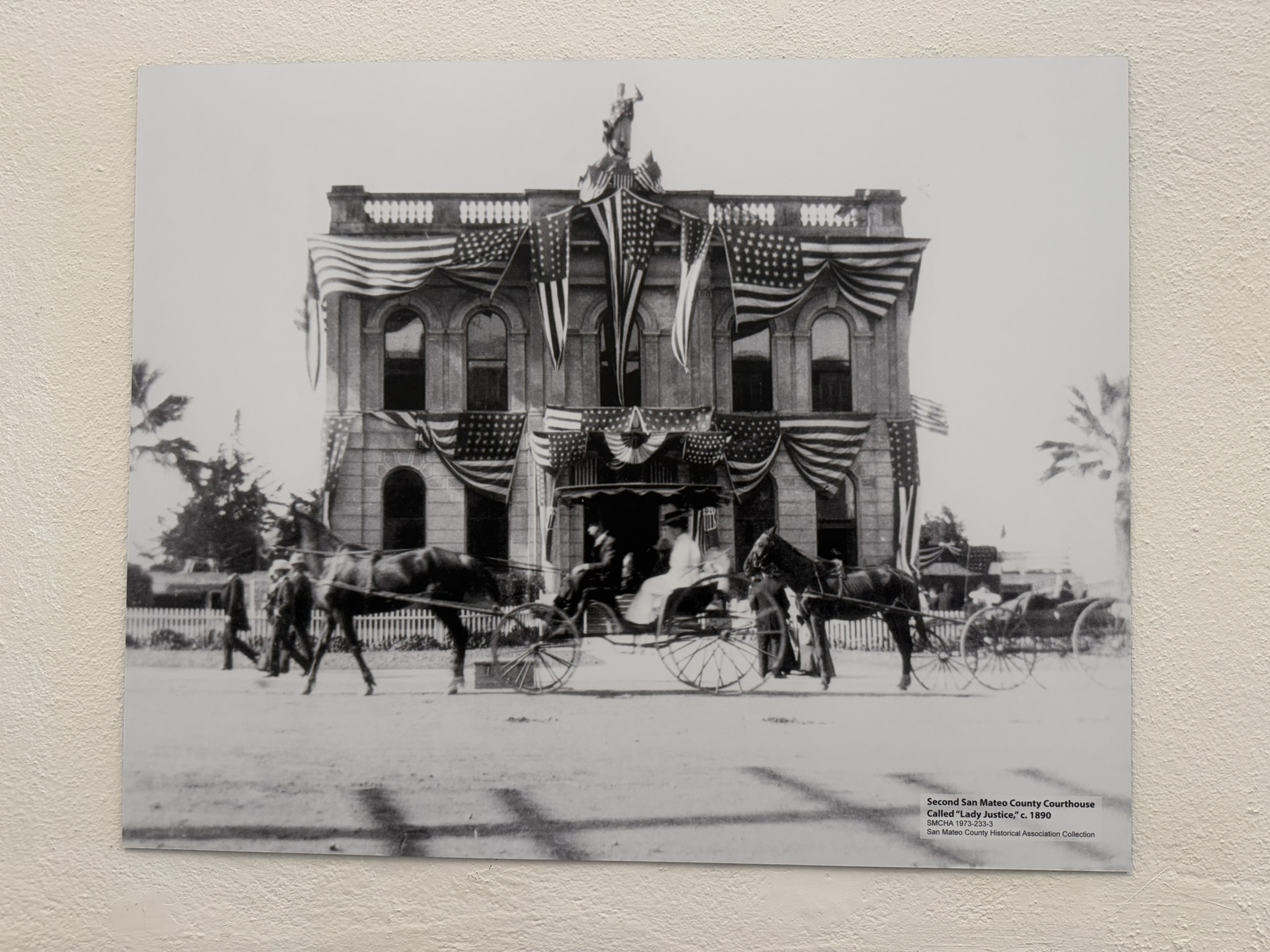 San Mateo County History Museum