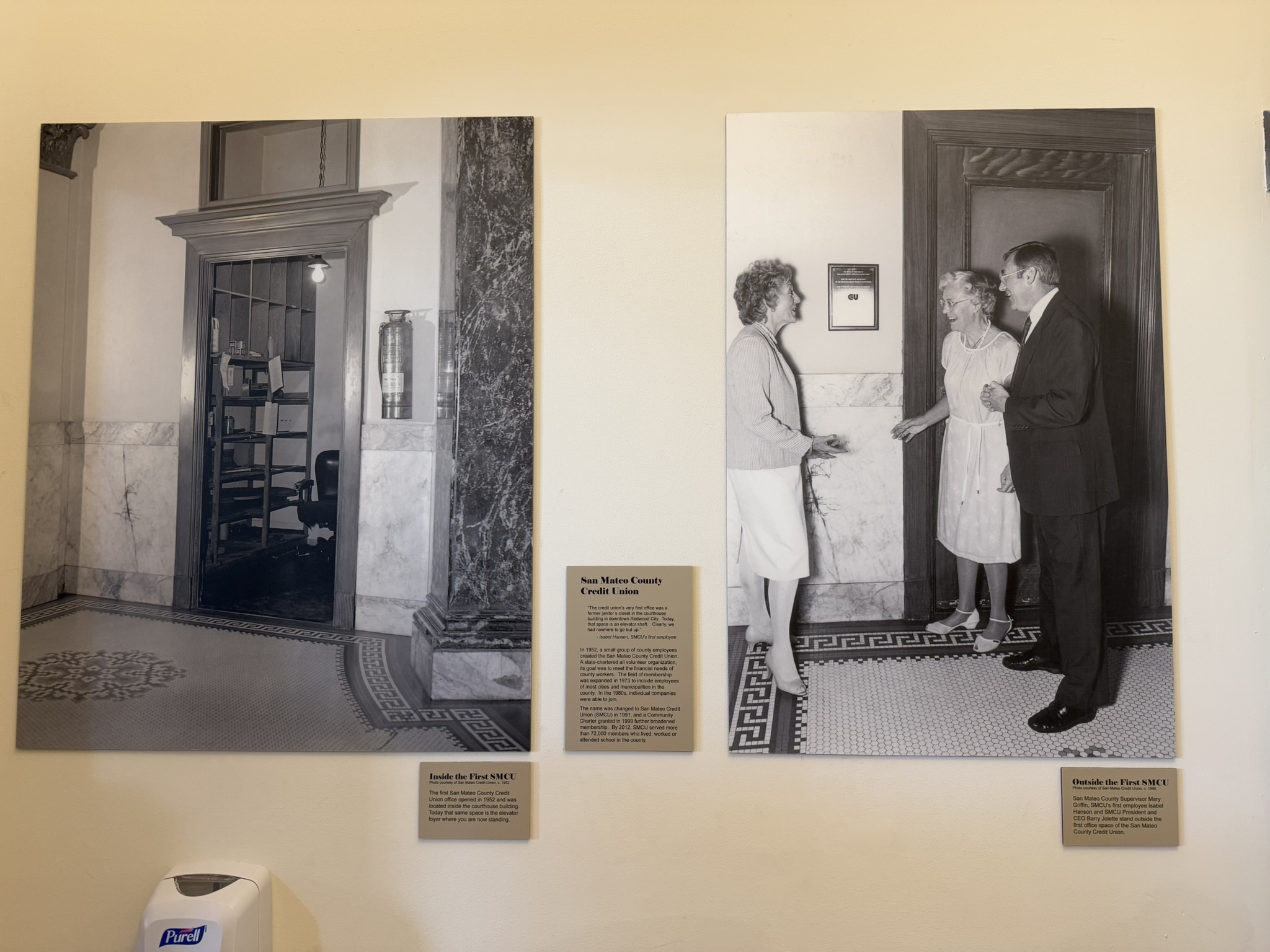 San Mateo County History Museum