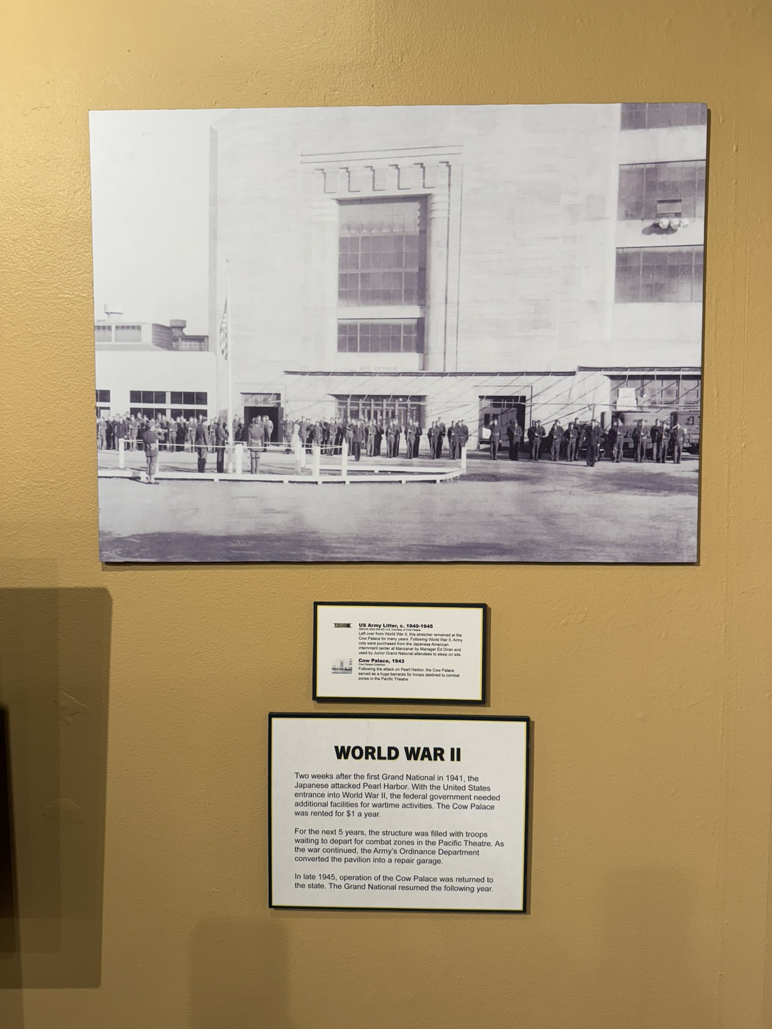 San Mateo County History Museum