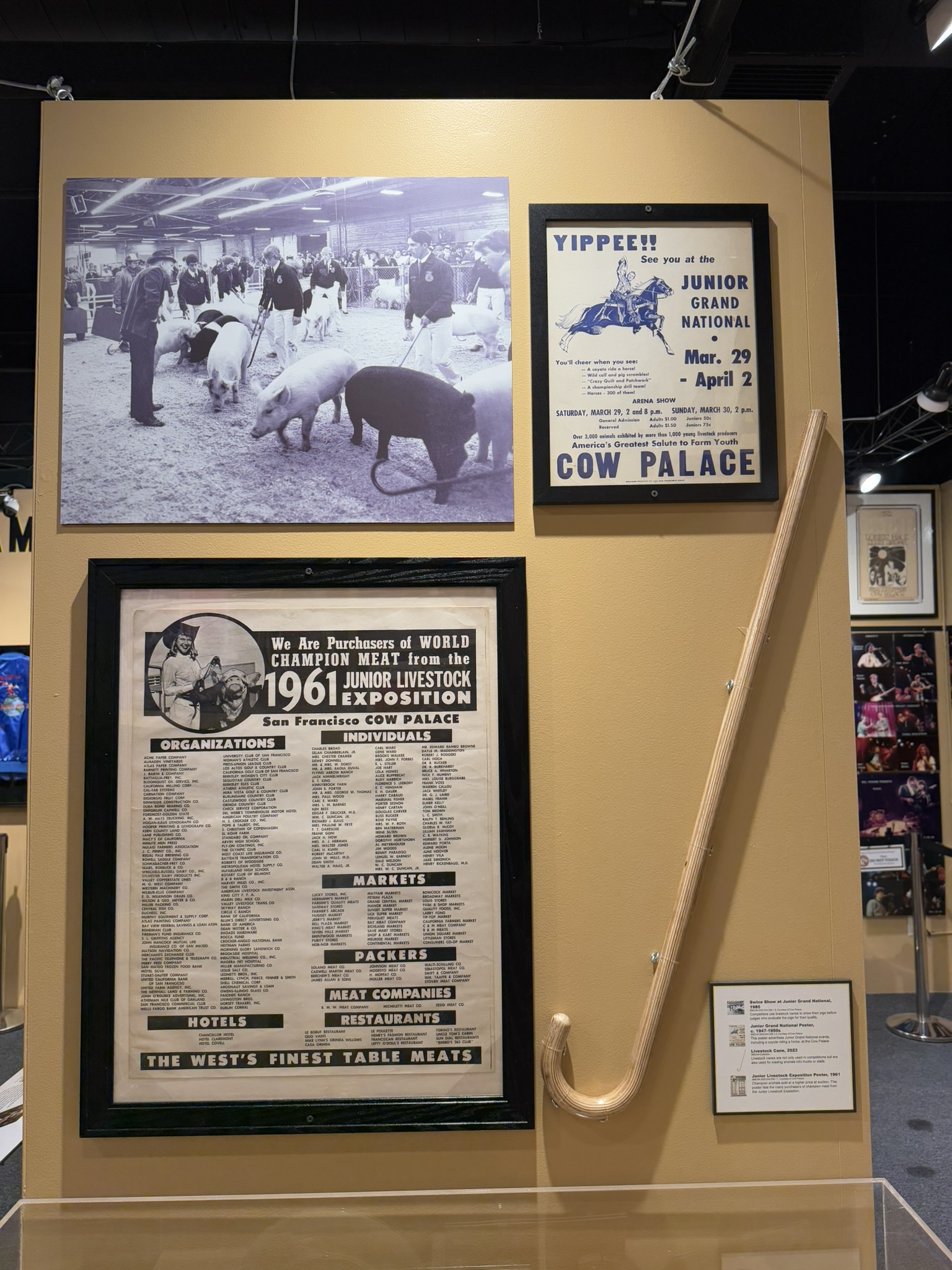 San Mateo County History Museum