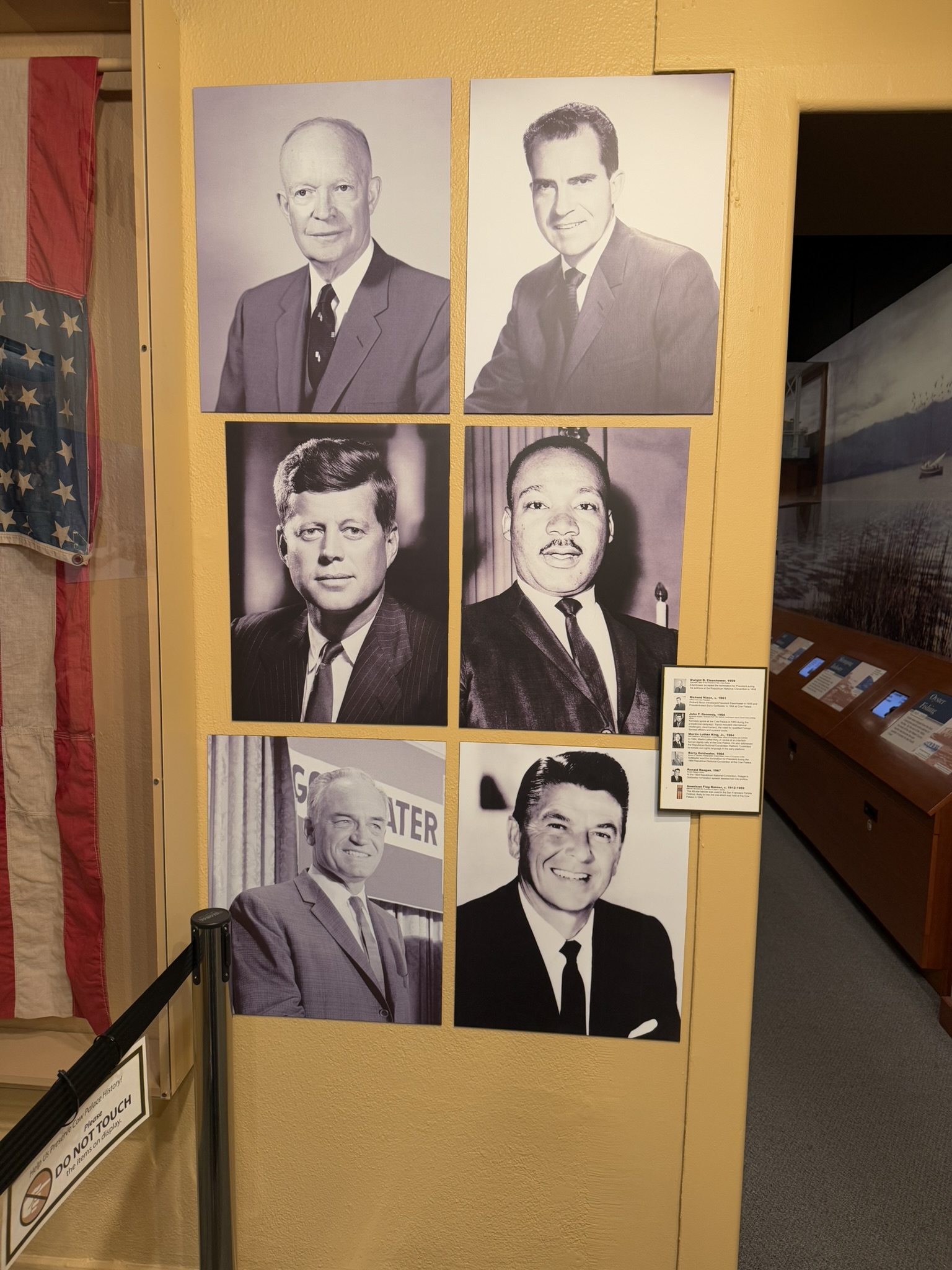 San Mateo County History Museum