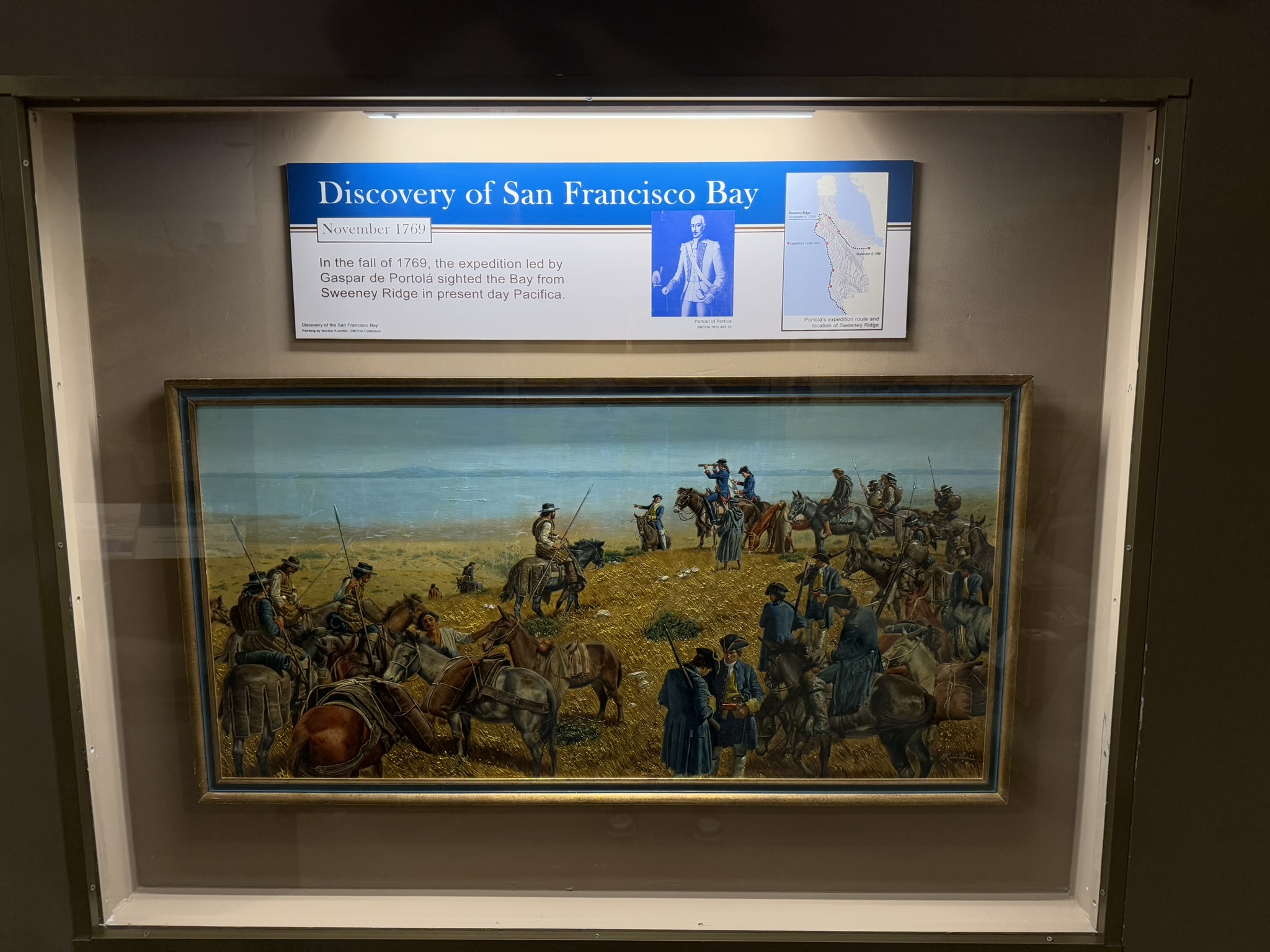 San Mateo County History Museum