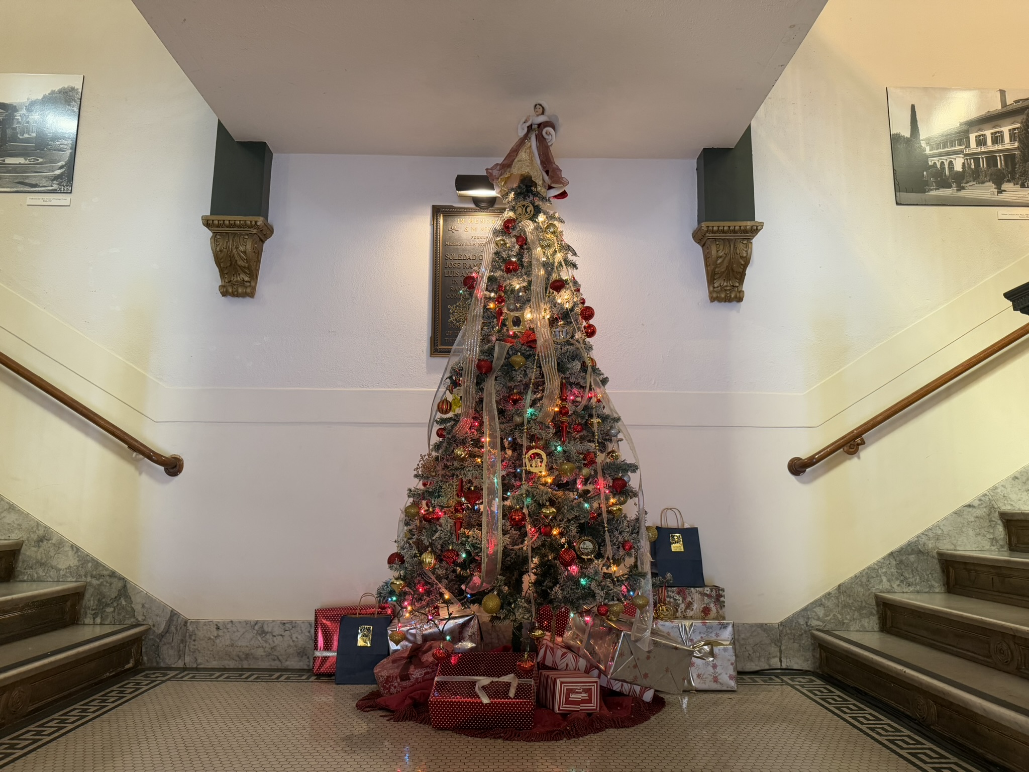 San Mateo County History Museum