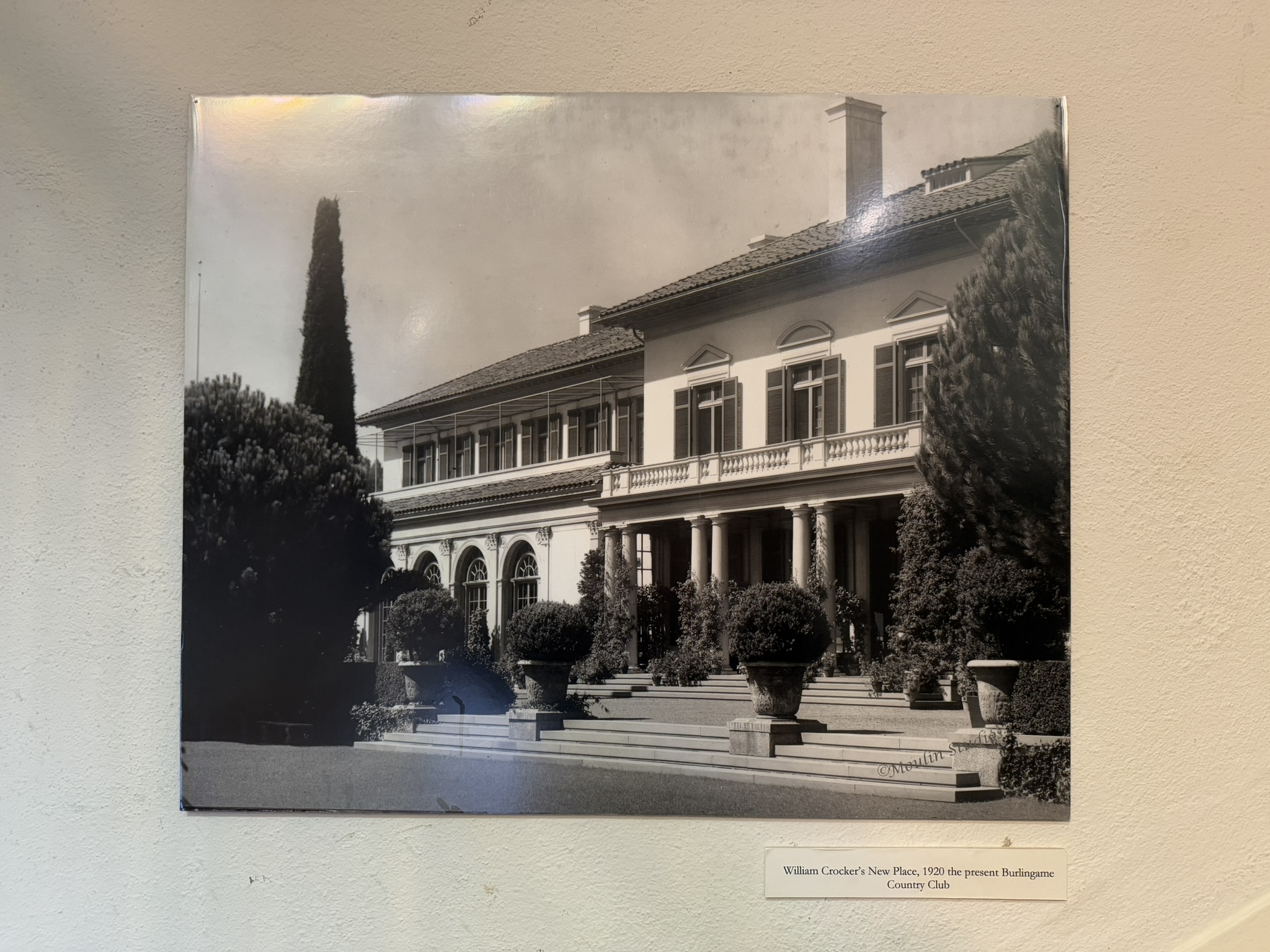 San Mateo County History Museum