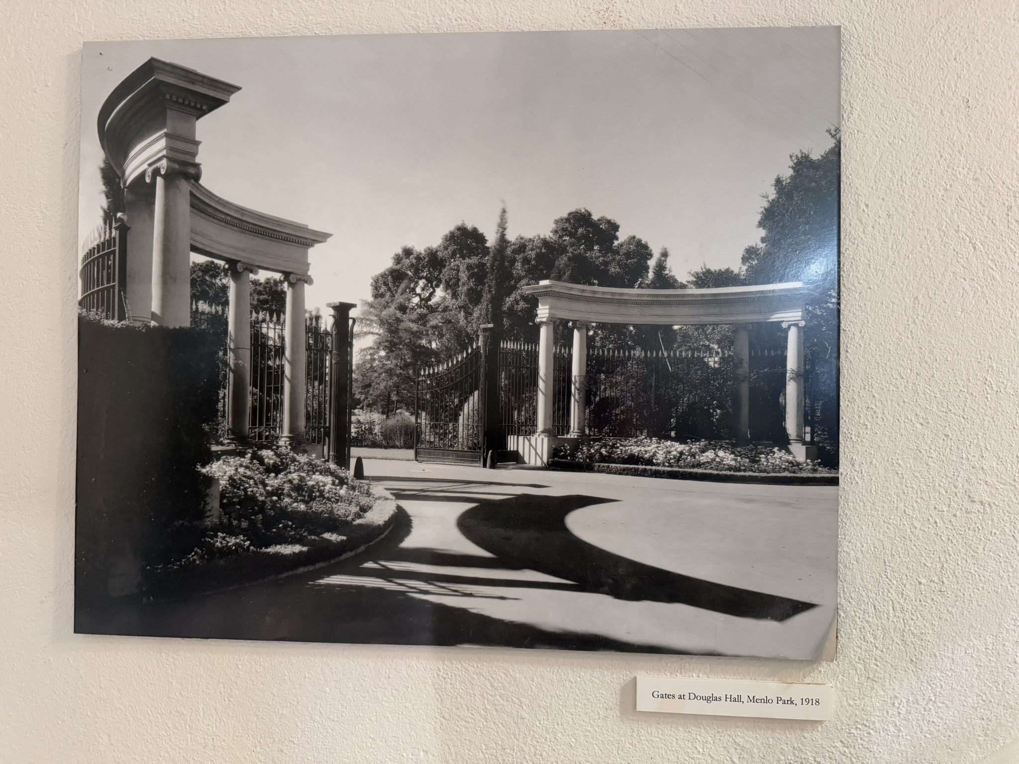 San Mateo County History Museum