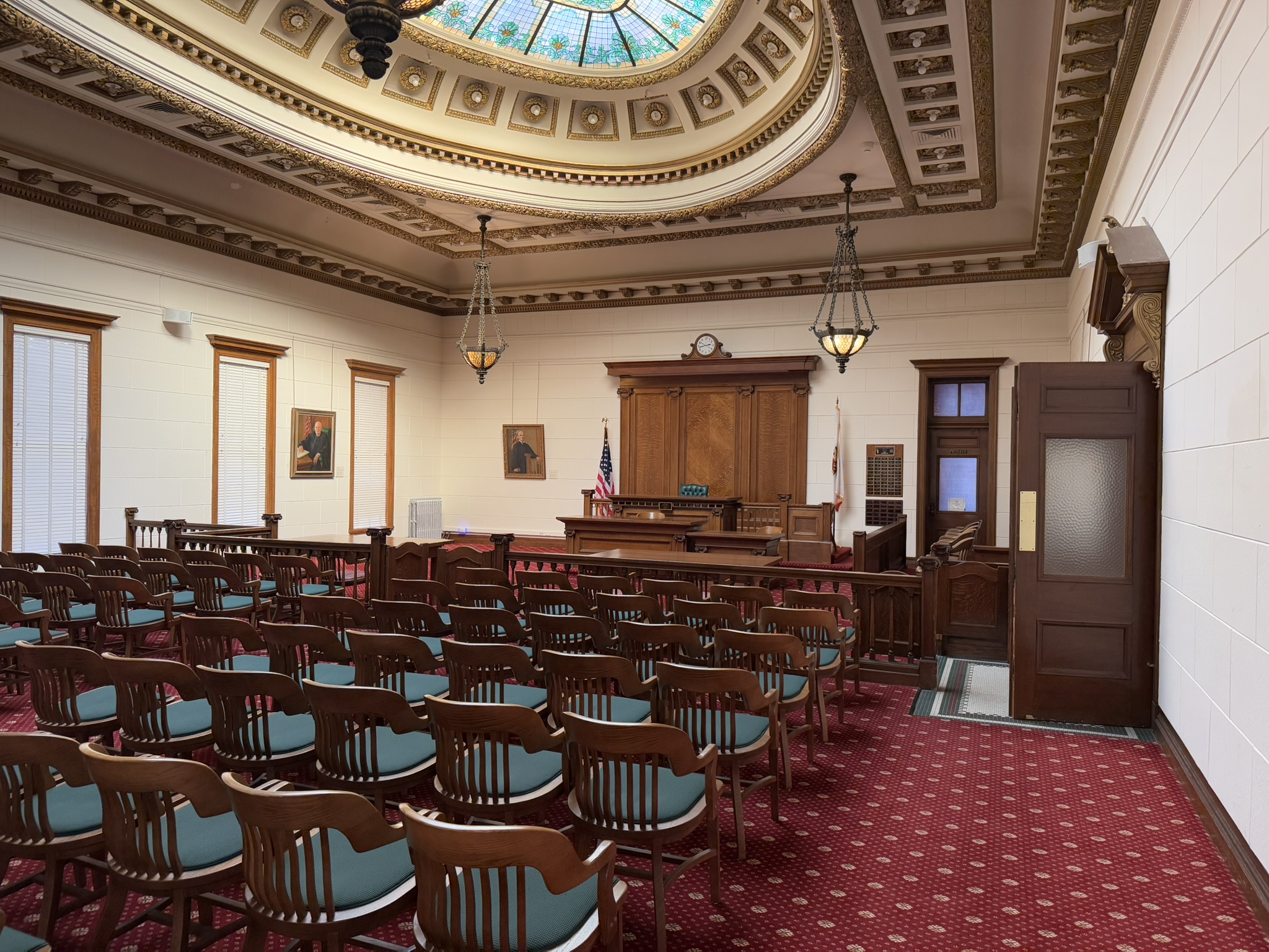 San Mateo County History Museum