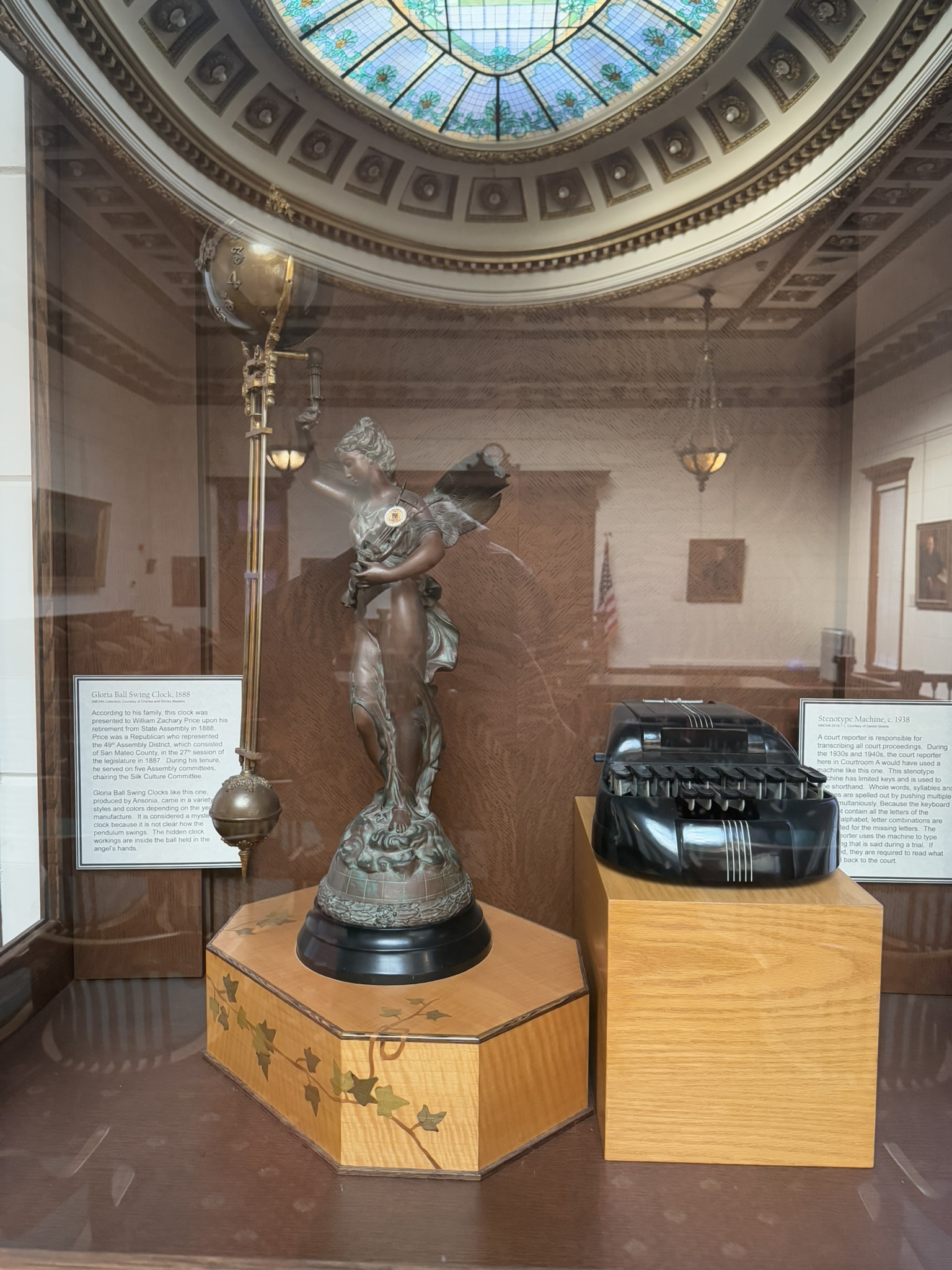 San Mateo County History Museum