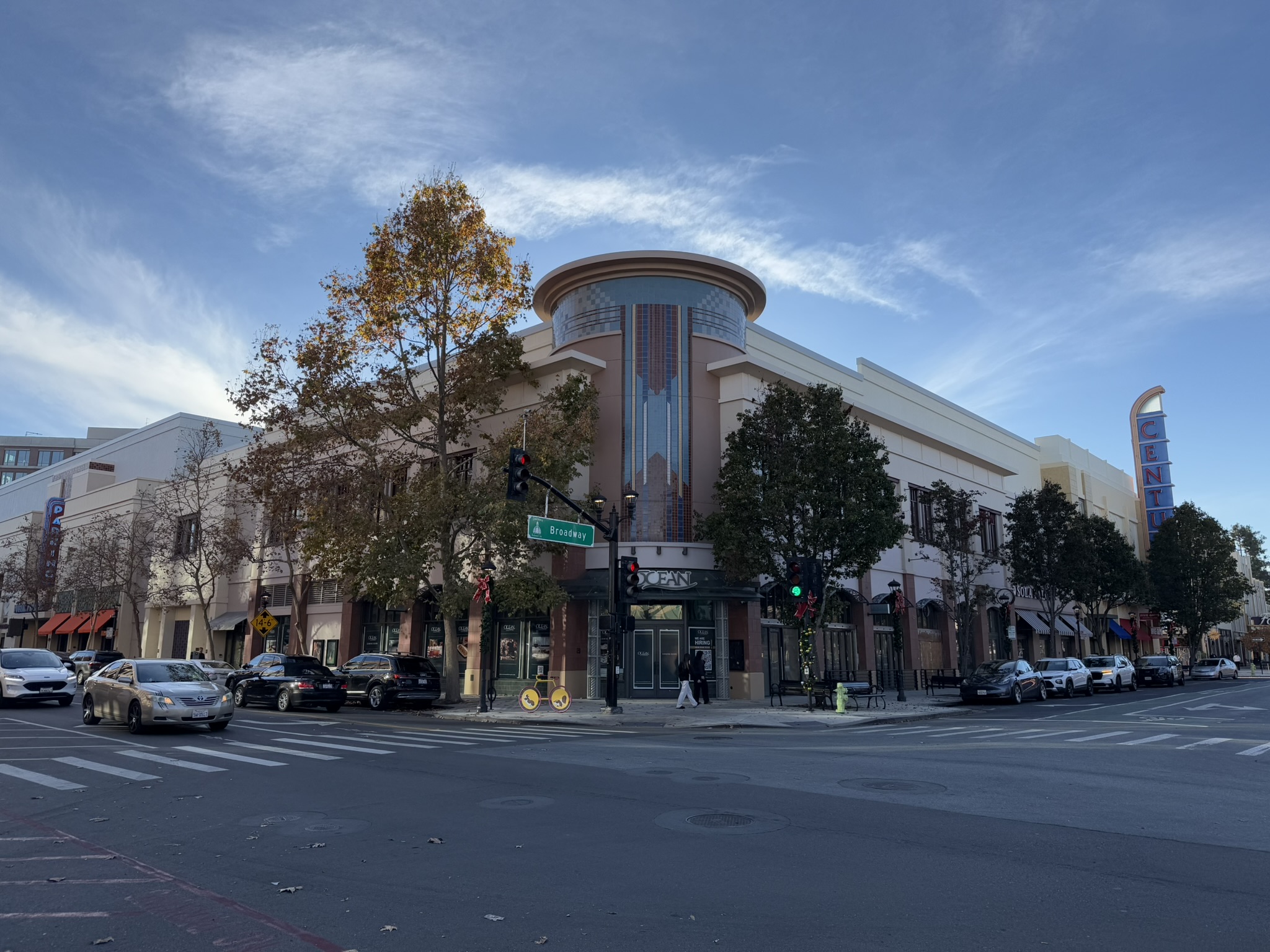 San Mateo County History Museum