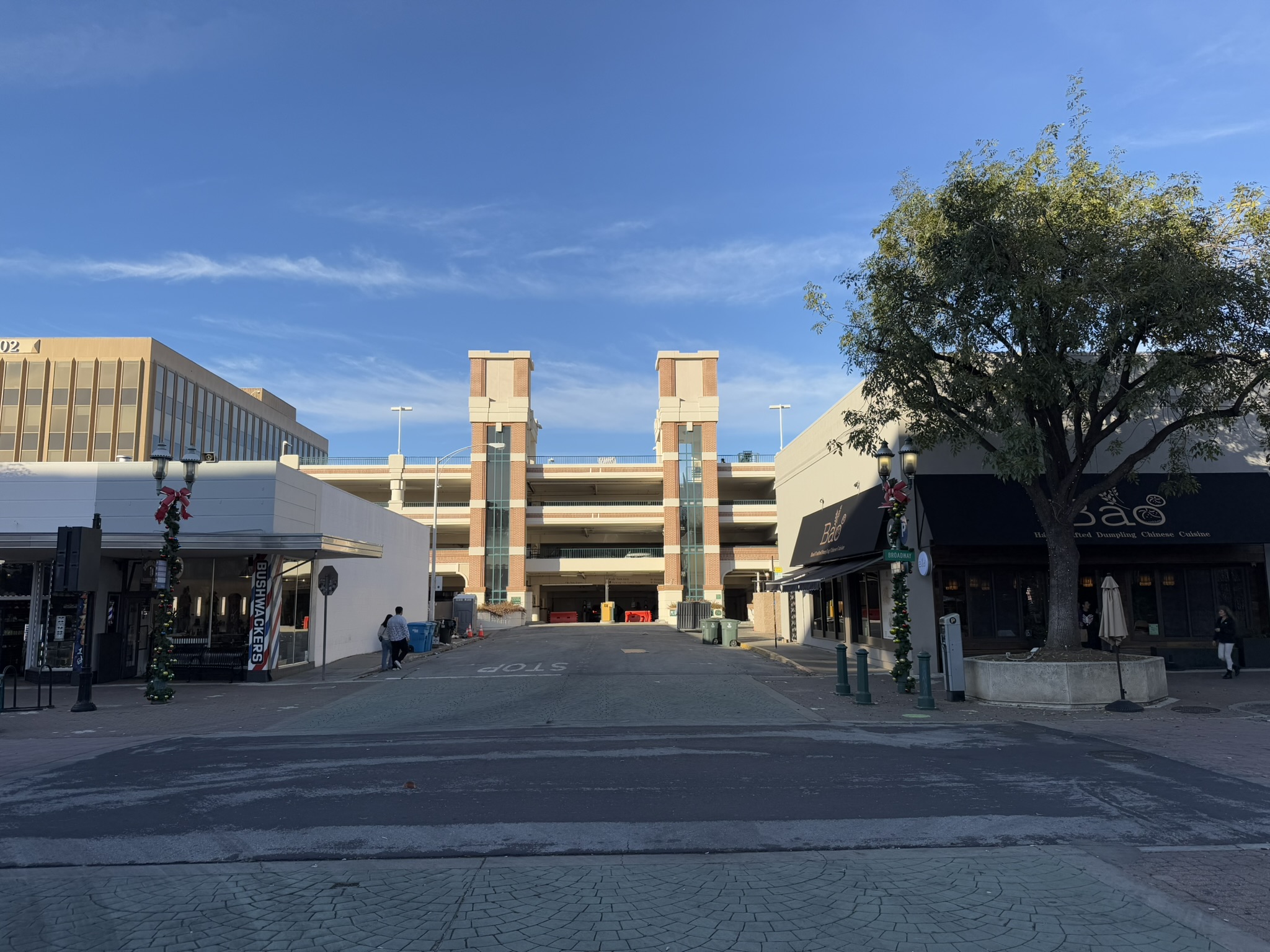 San Mateo County History Museum