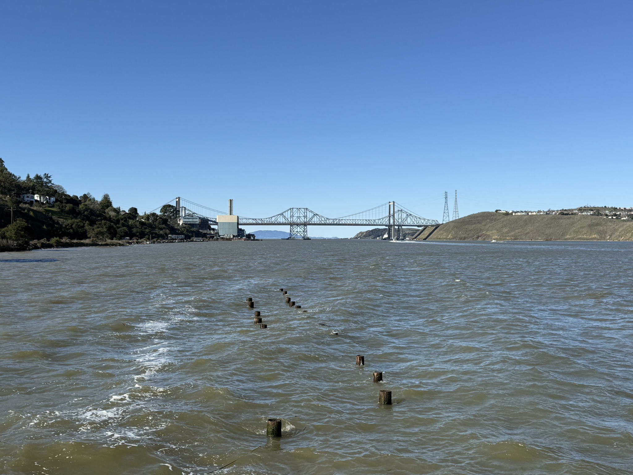 Alfred Zampa Memorial Bridge