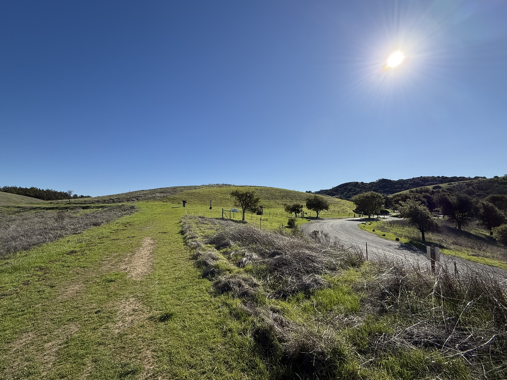 Bull Valley Trail