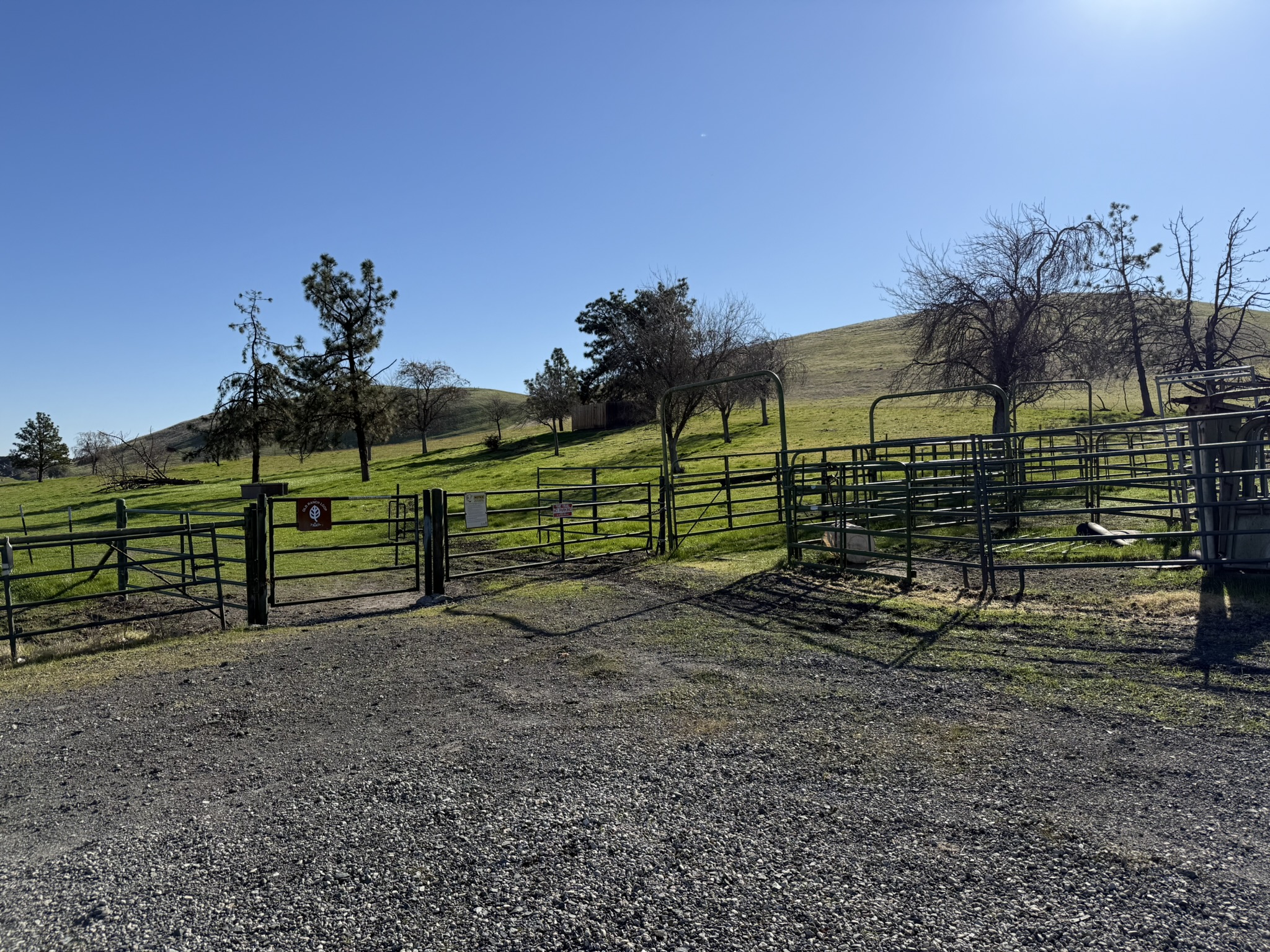 Old Ranch Loop