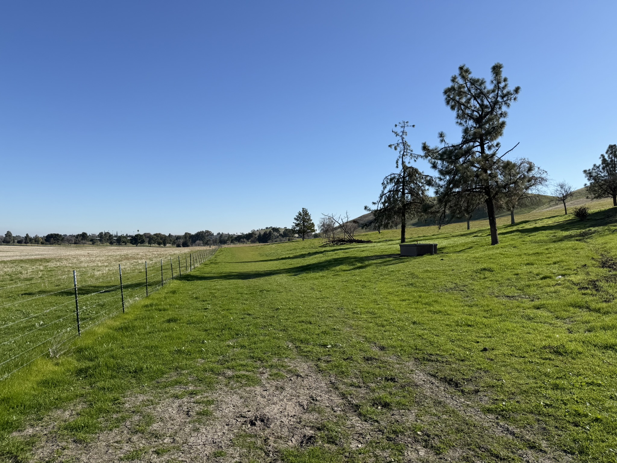 Old Ranch Loop