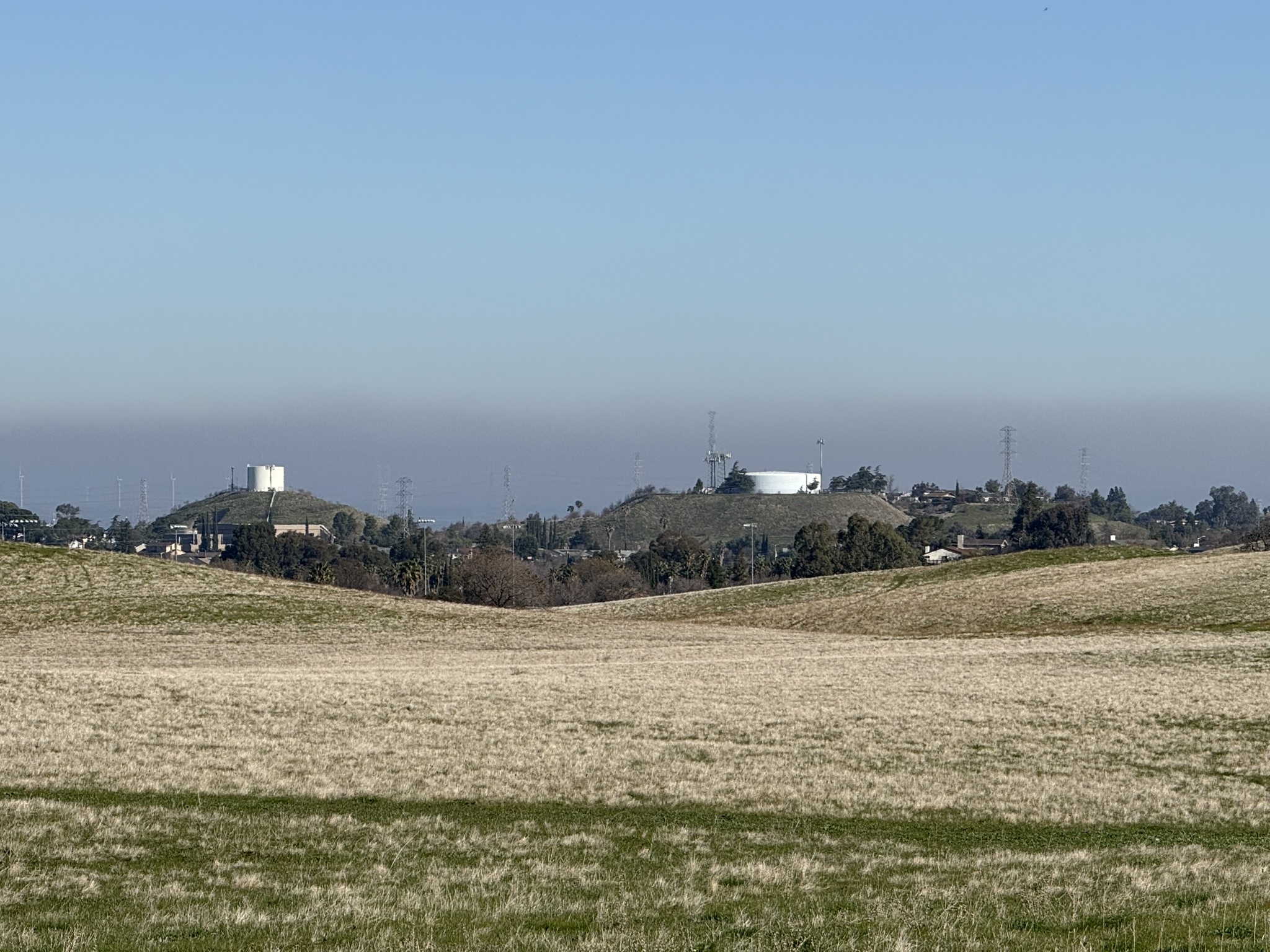 Old Ranch Loop