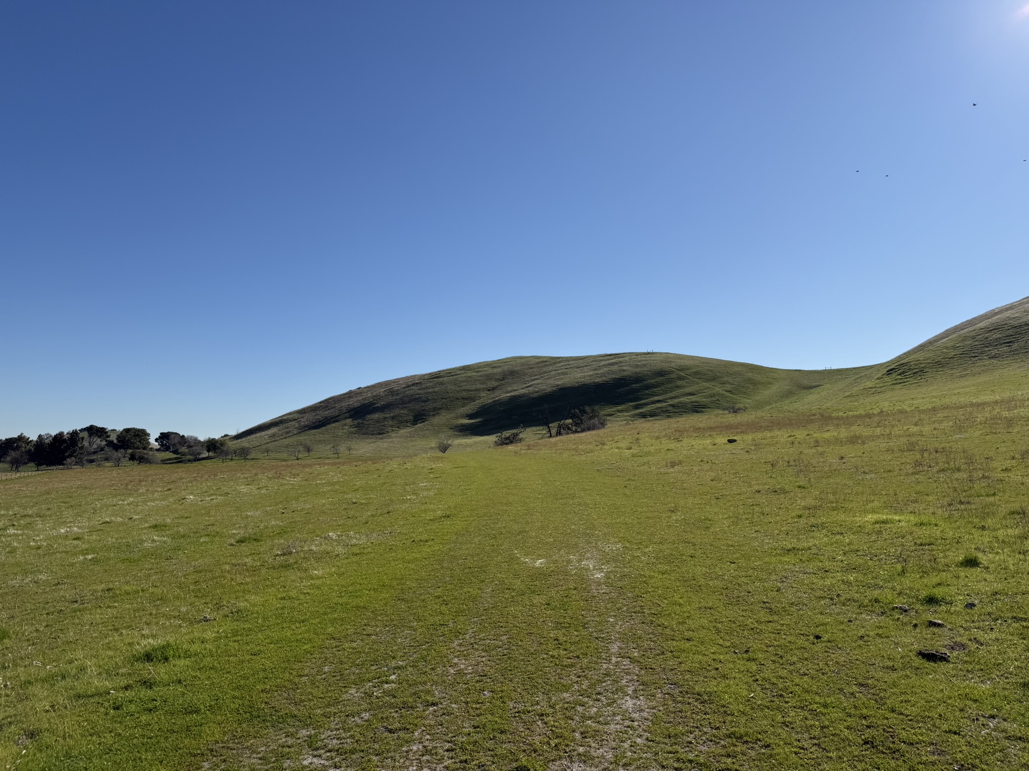 Old Ranch Loop