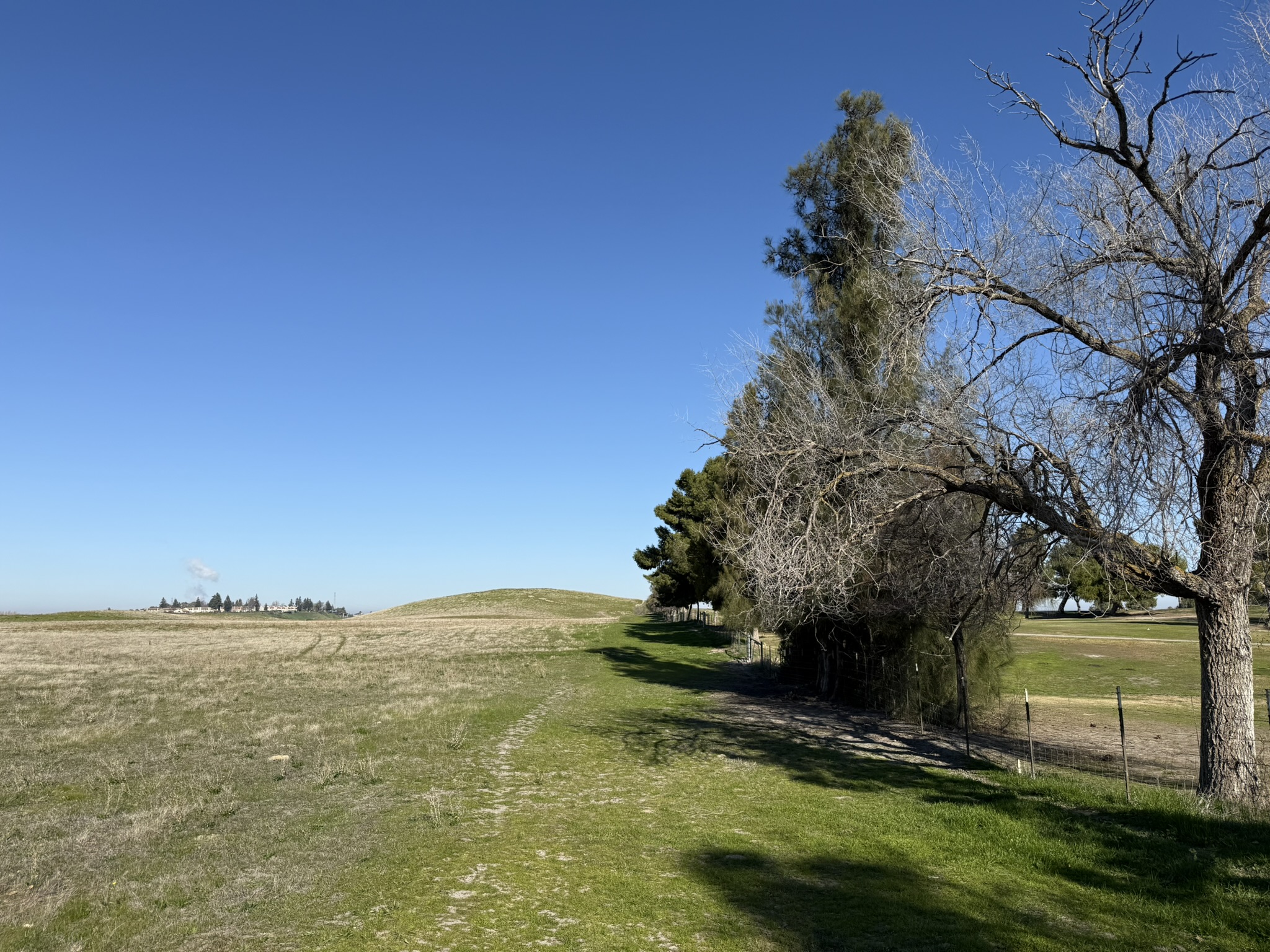 Old Ranch Loop