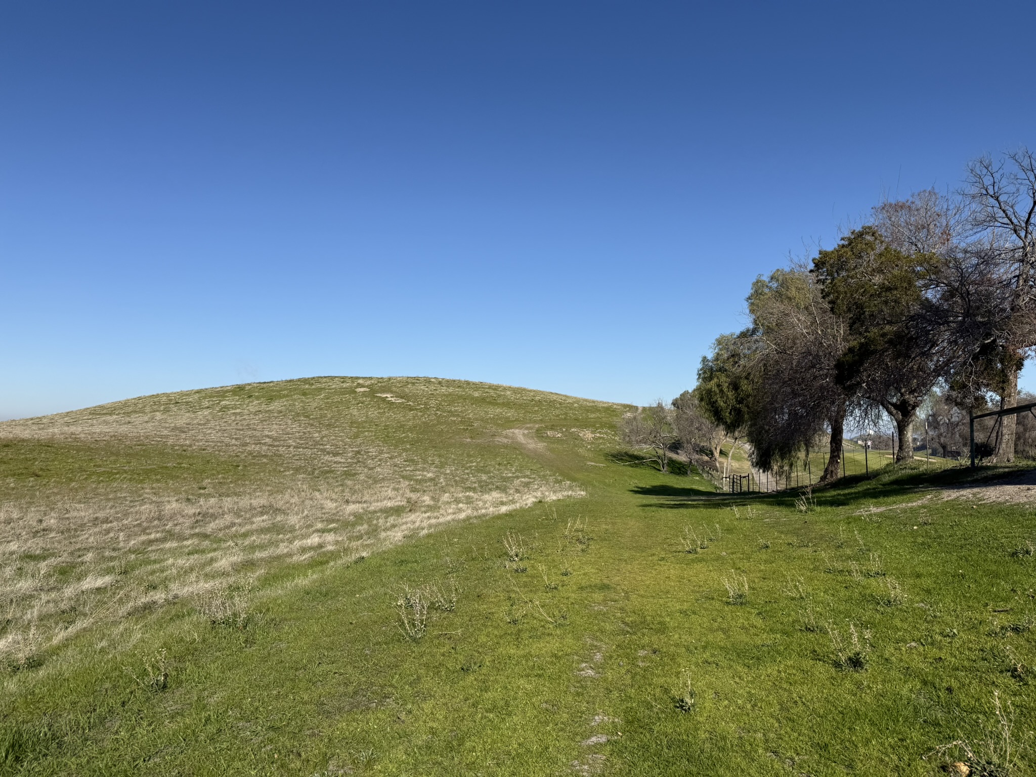 Old Ranch Loop