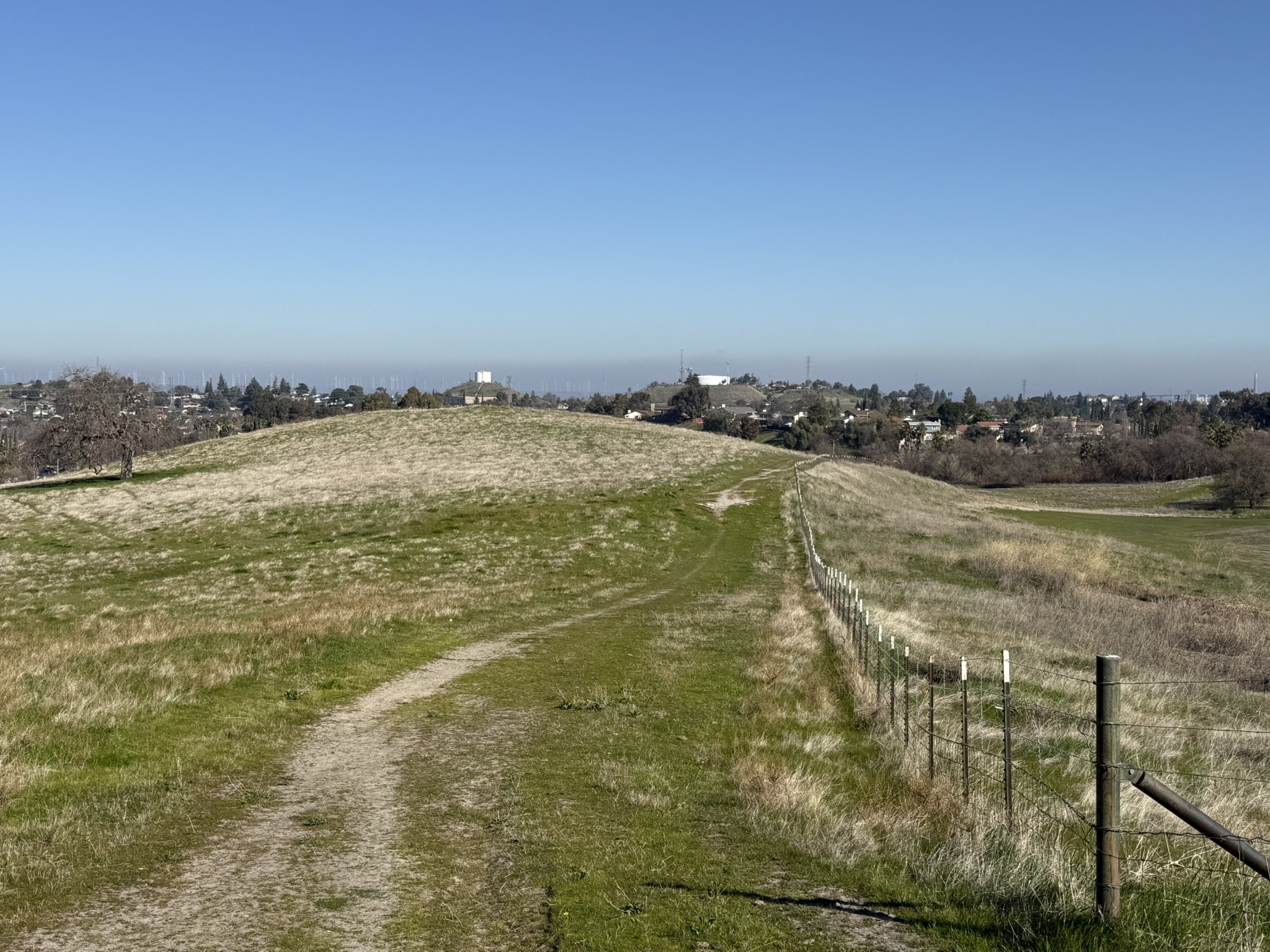 Old Ranch Loop