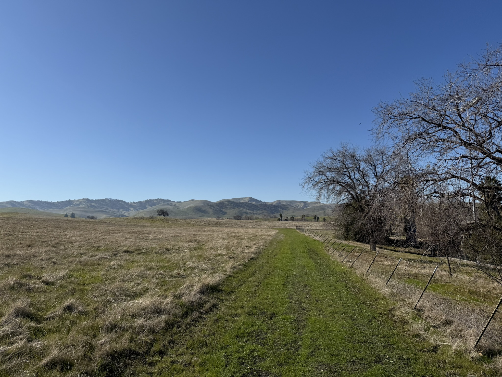 Old Ranch Loop