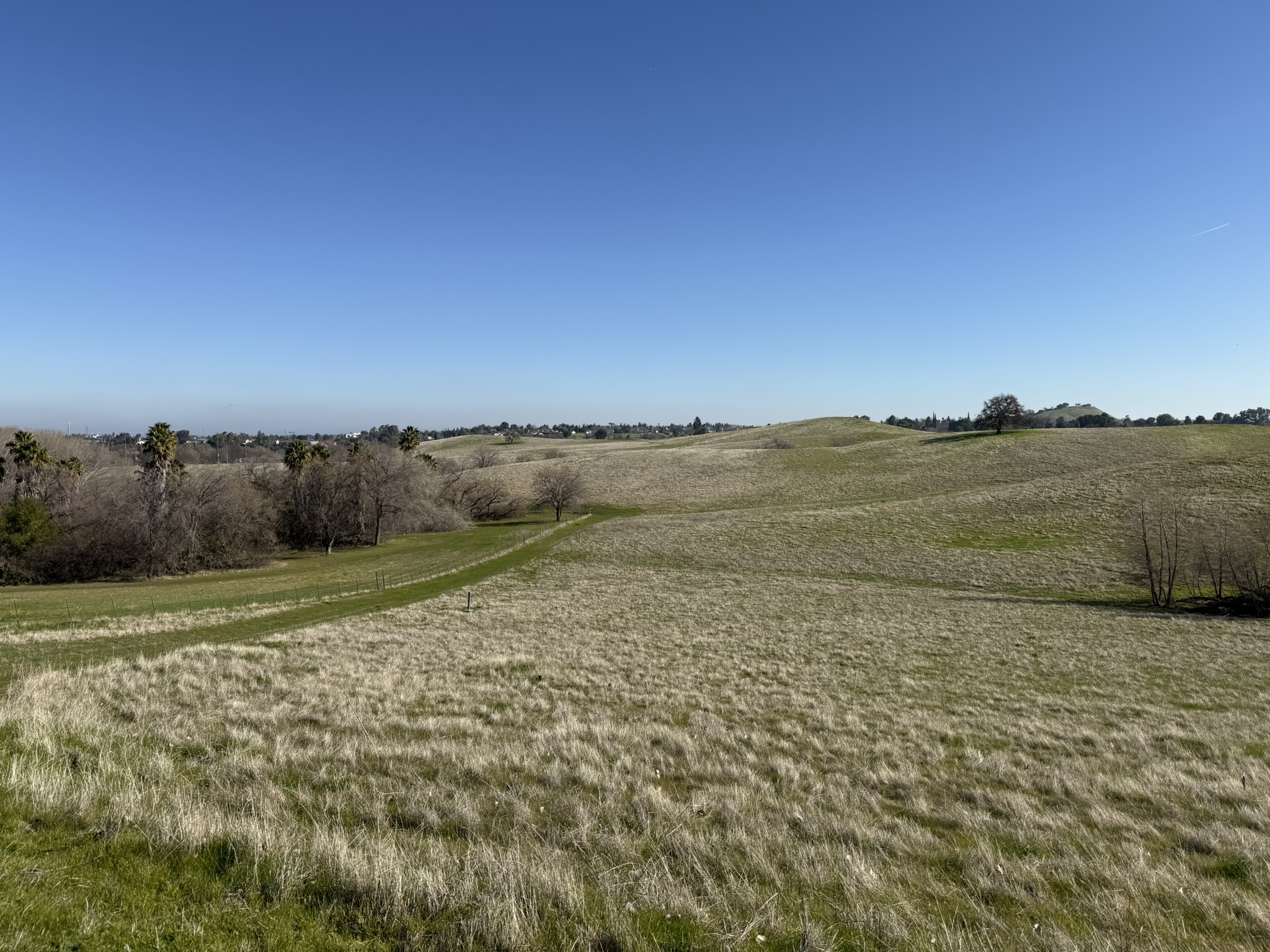 Old Ranch Loop