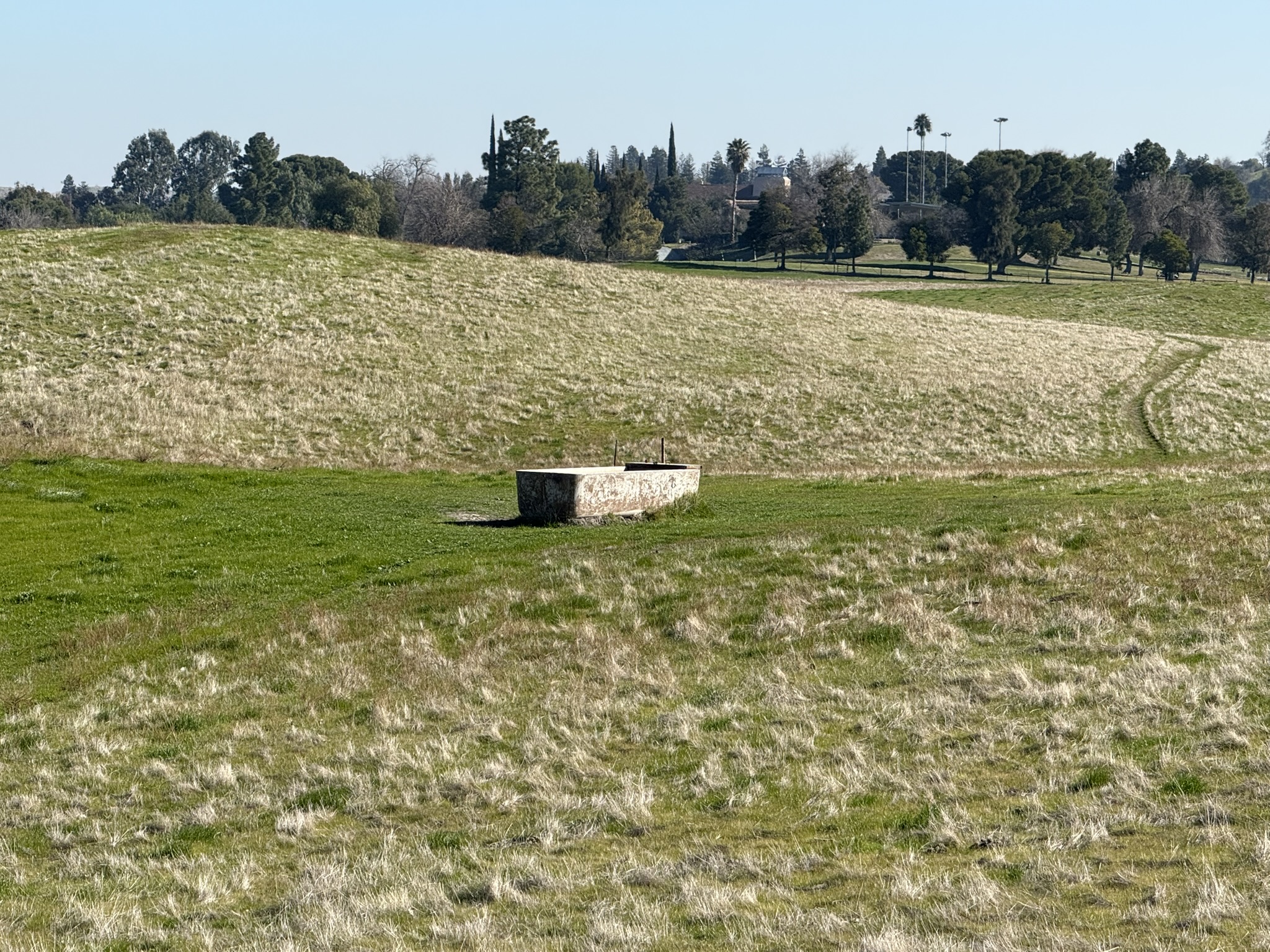 Old Ranch Loop