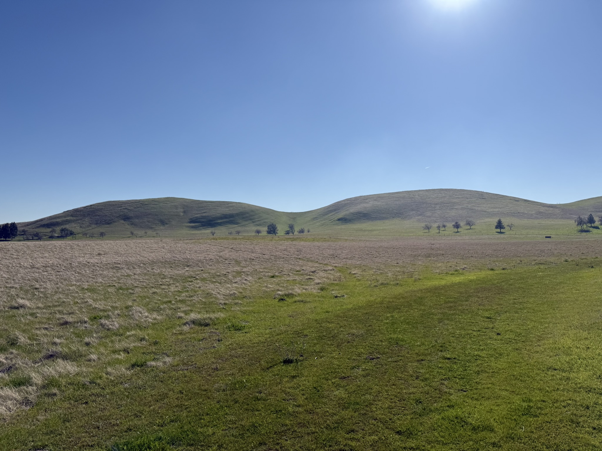 Old Ranch Loop