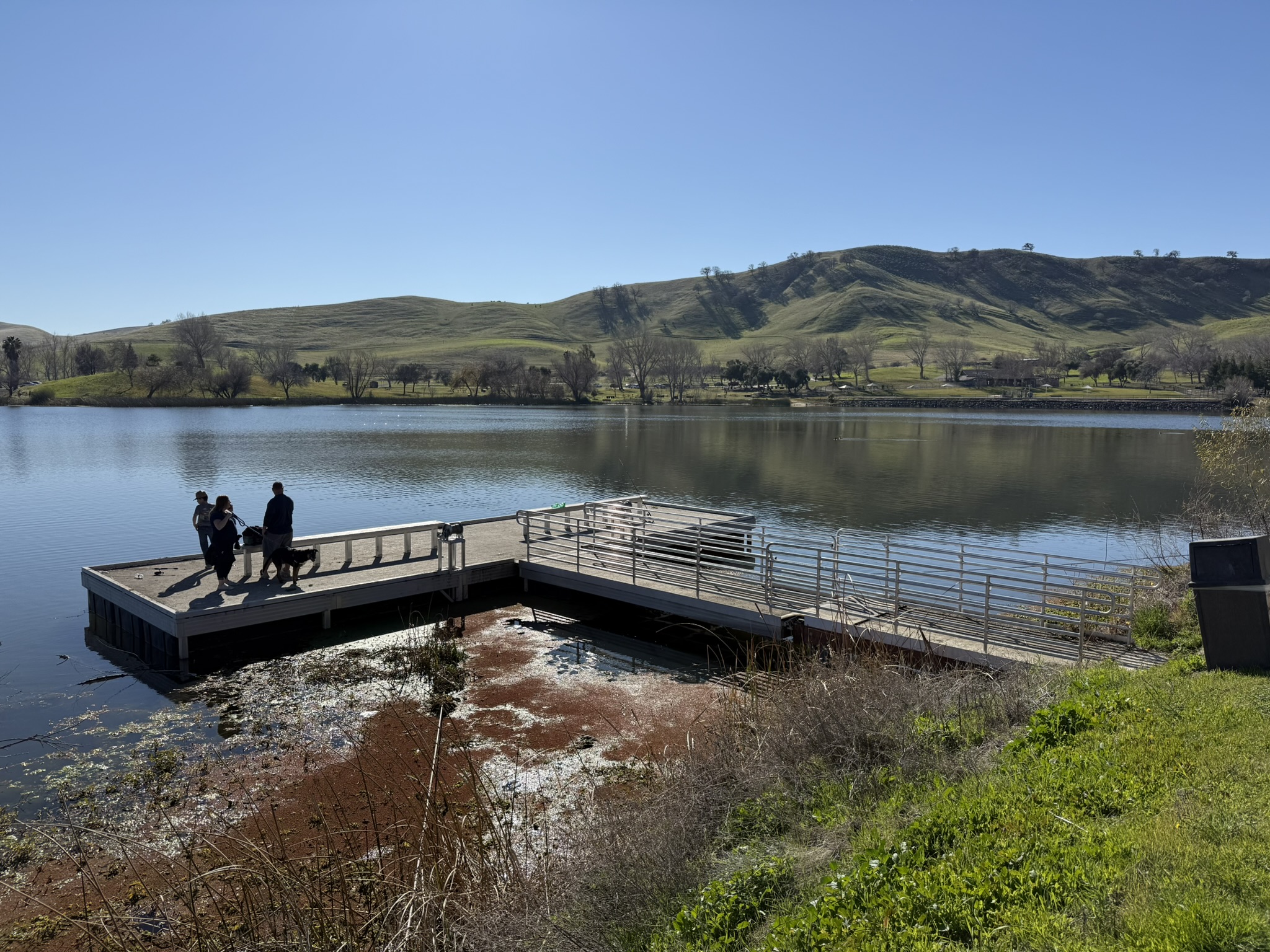 West Shore Trail