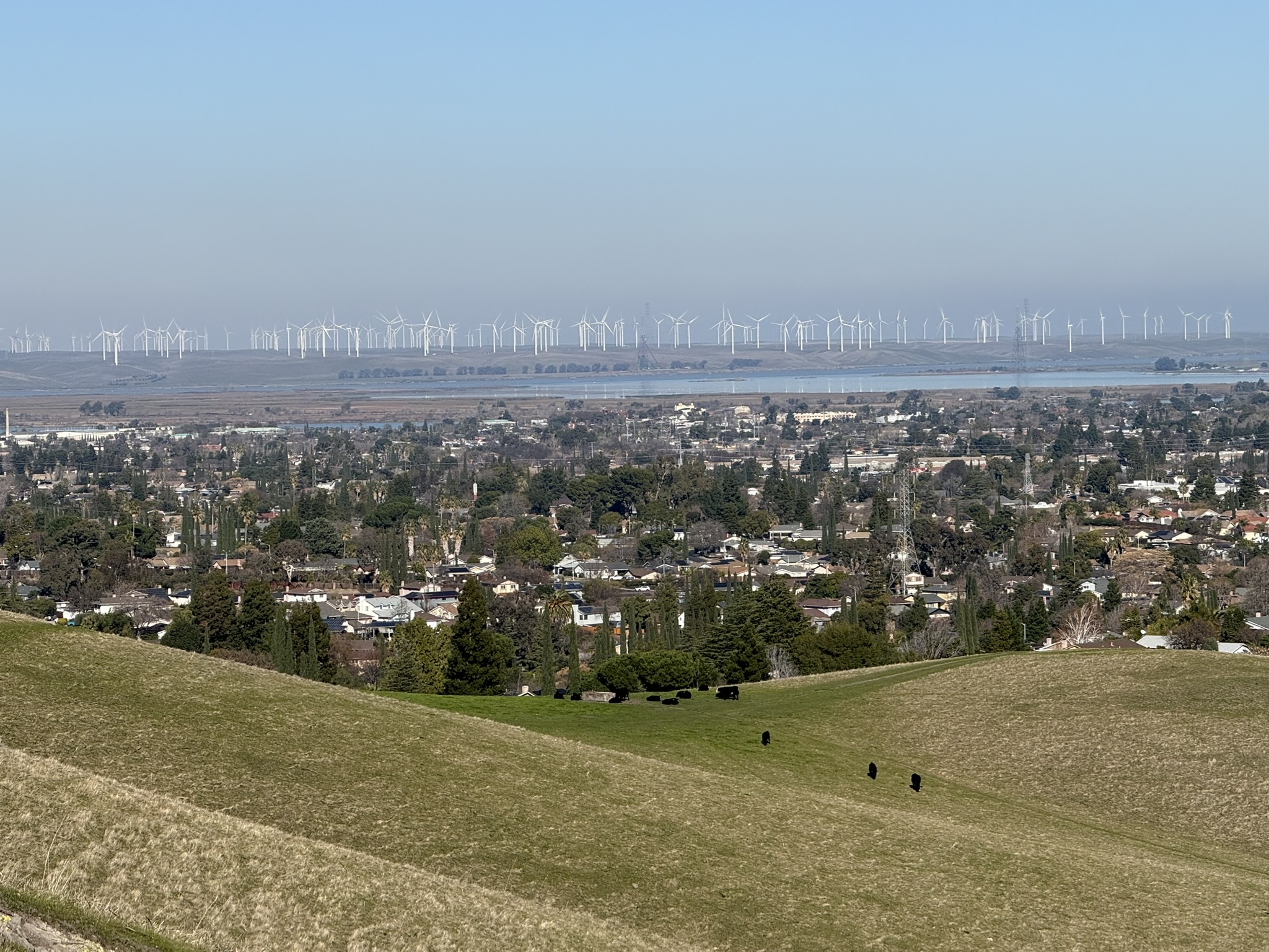 Lake View Trail