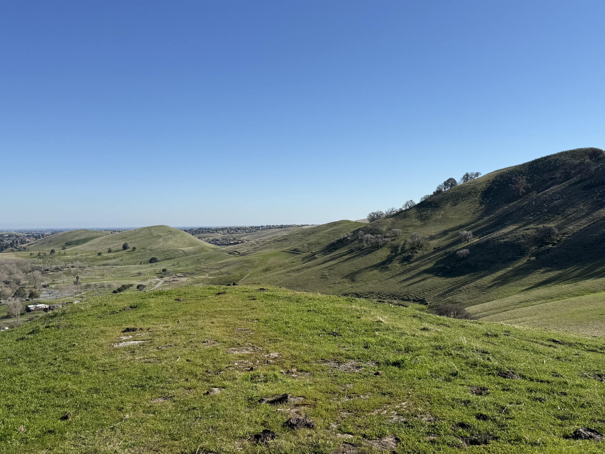 Lake View Trail