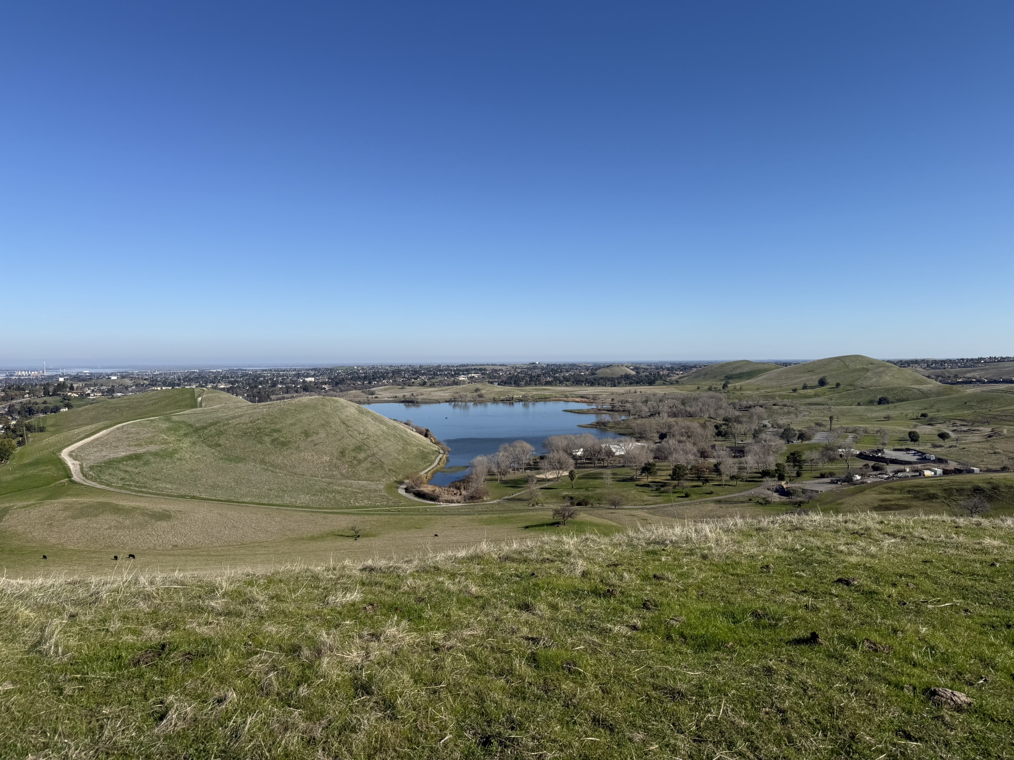 Lake View Trail