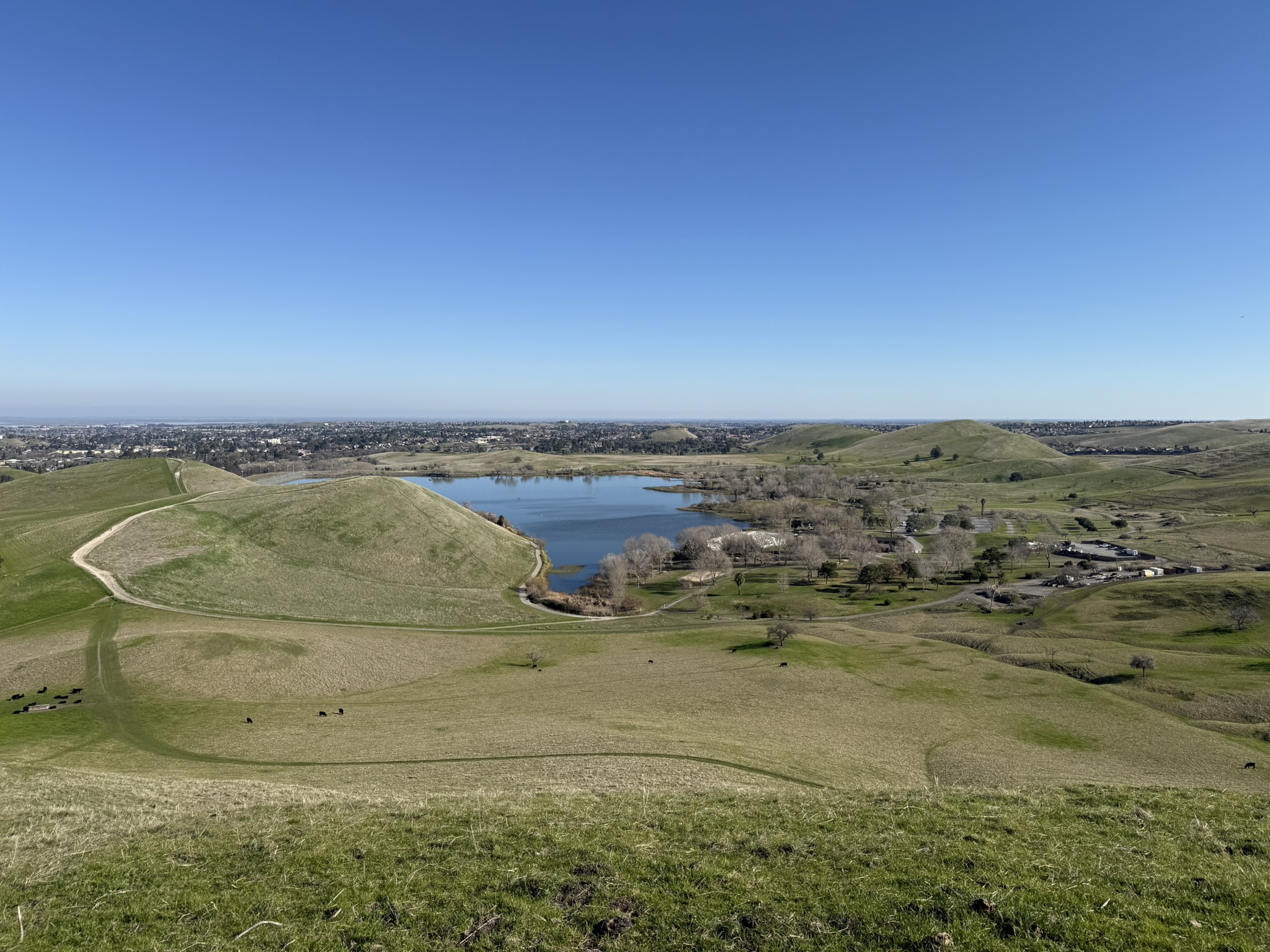 Lake View Trail