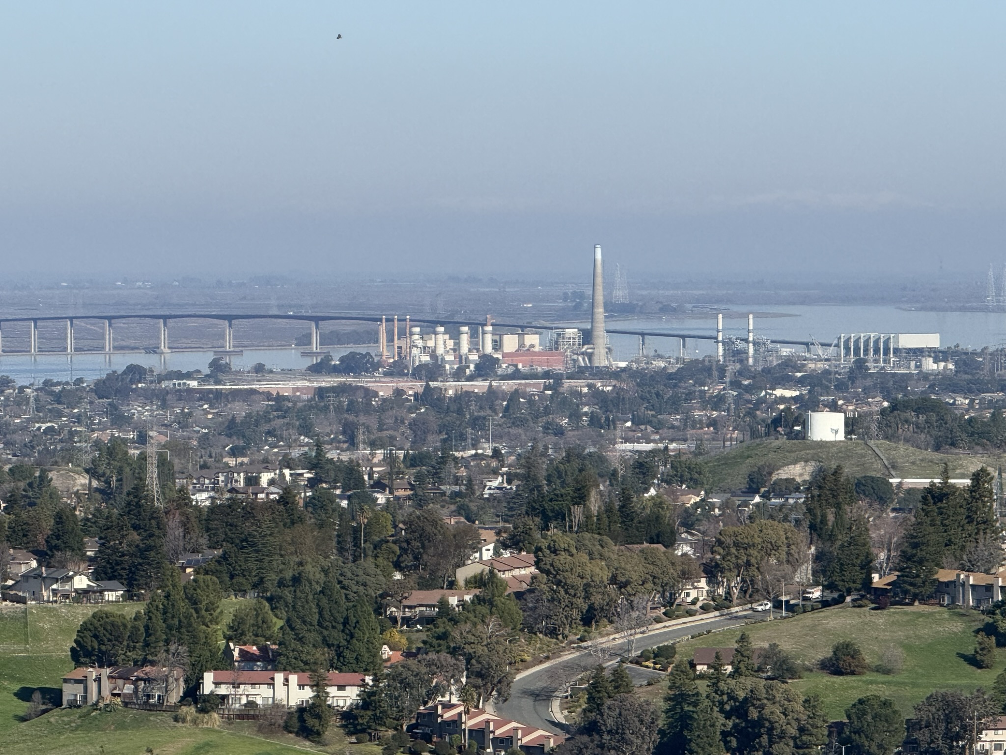 Lake View Trail