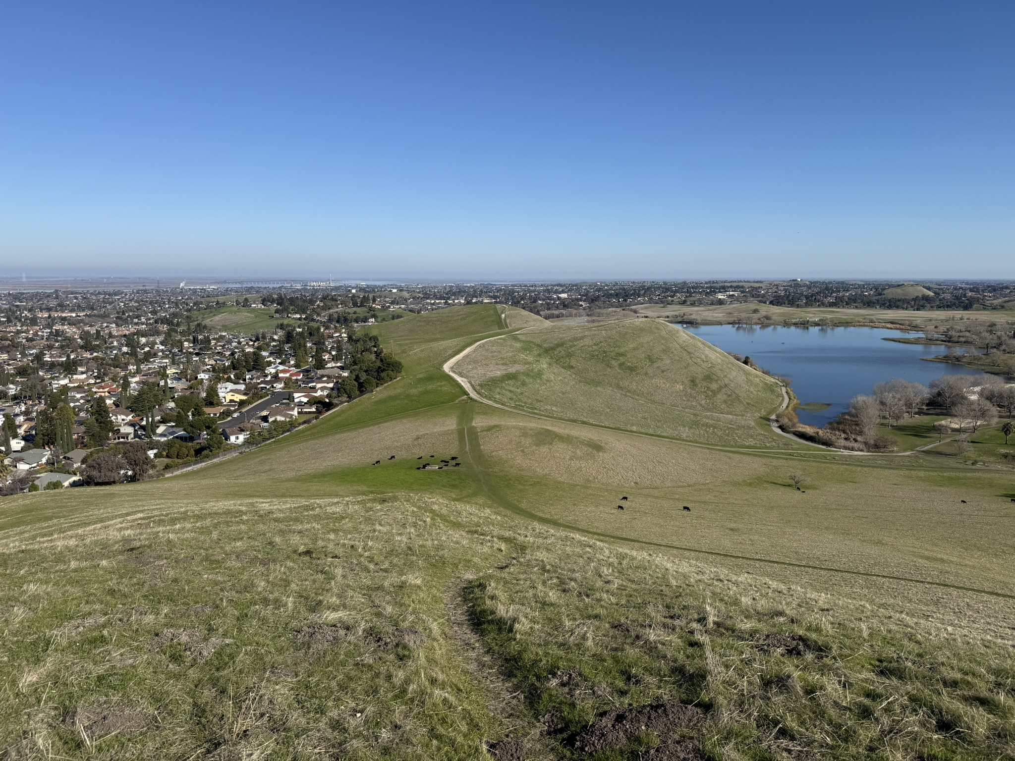 Lake View Trail