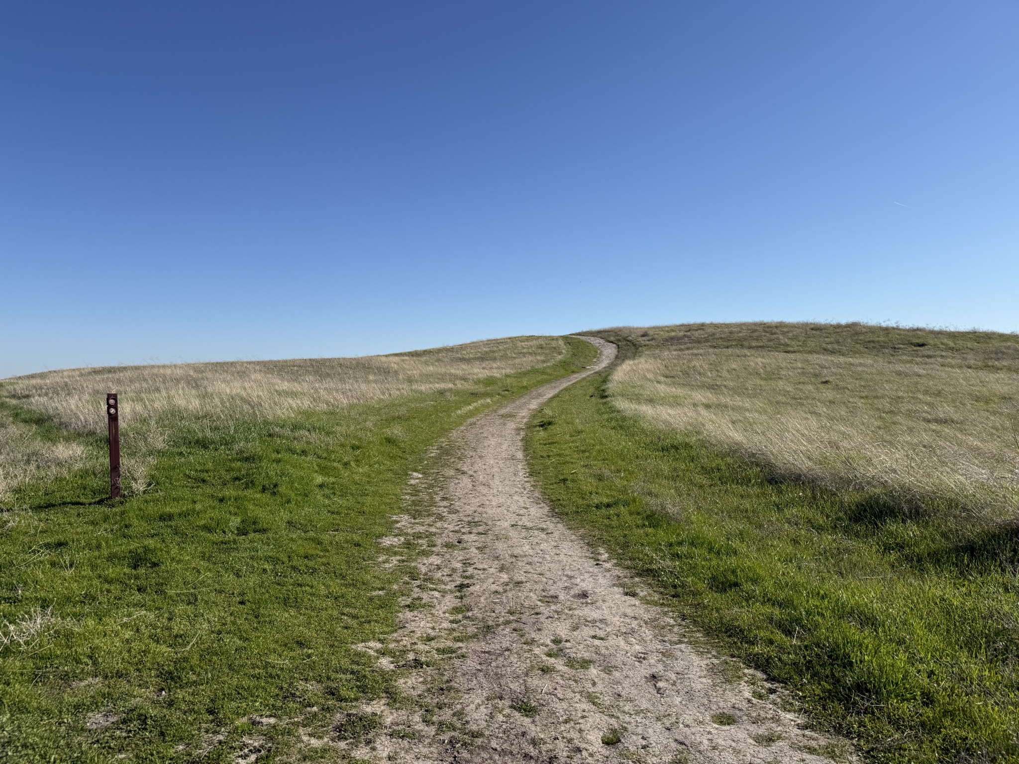 Ridge Trail